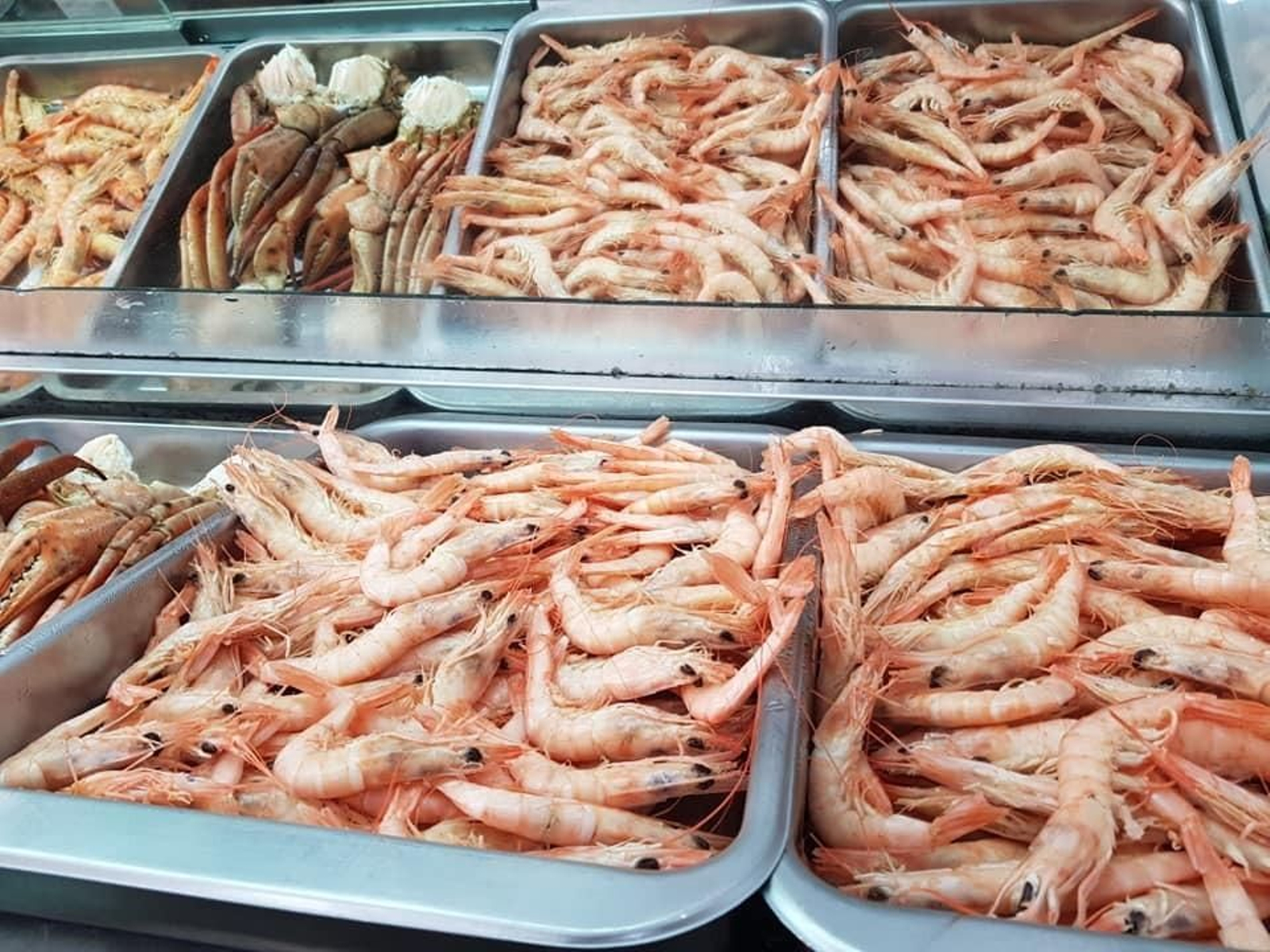 Marisquería cervecería 'Er Chiclanero'