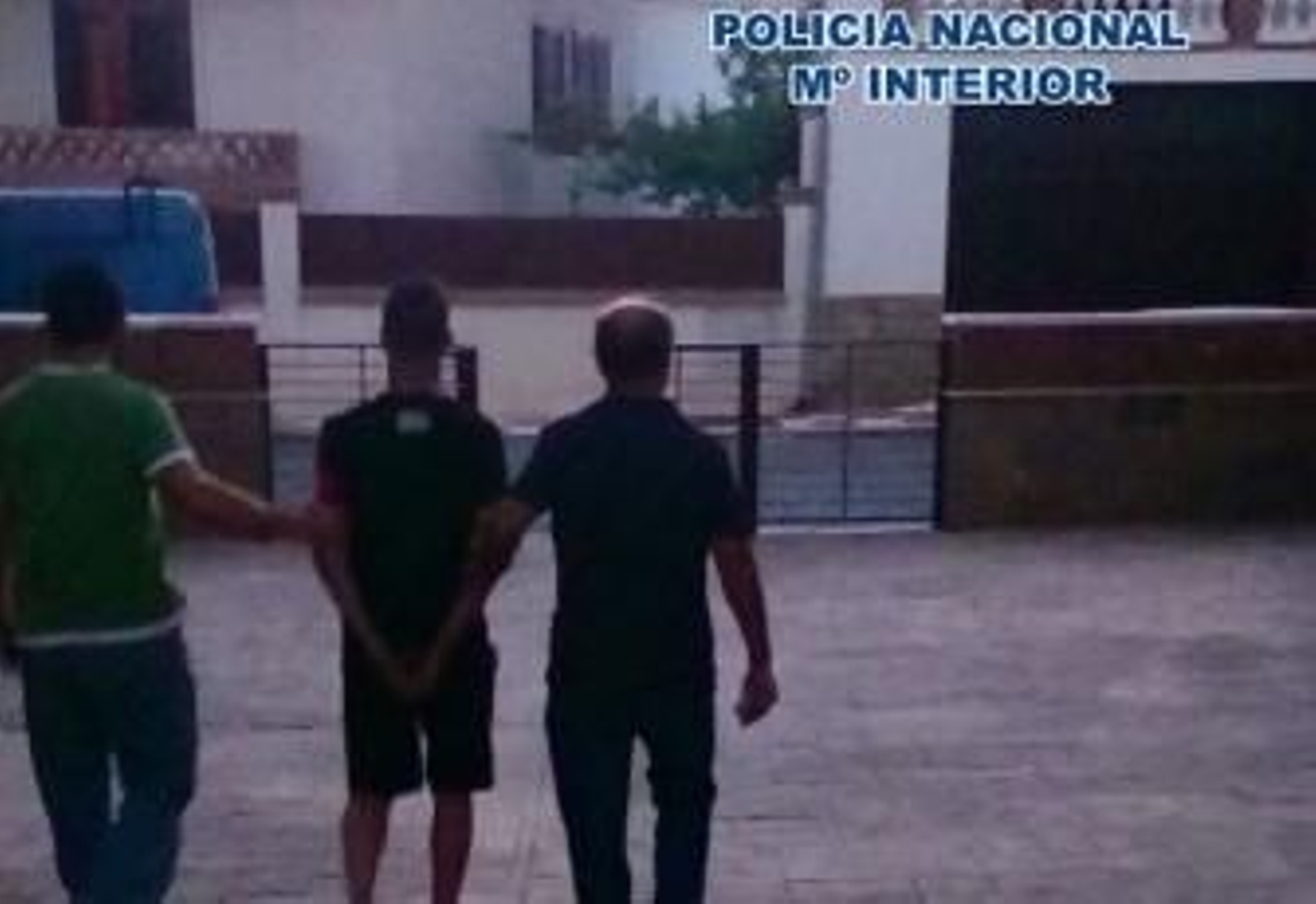 La investigación apunta al robo como móvil de la muerte del hombre calcinado hallado en Pinares de San Antón