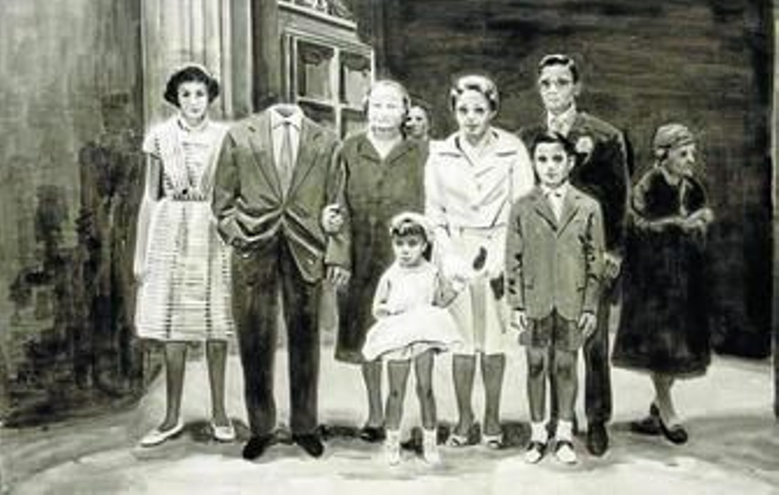 Interiores felizmente contados