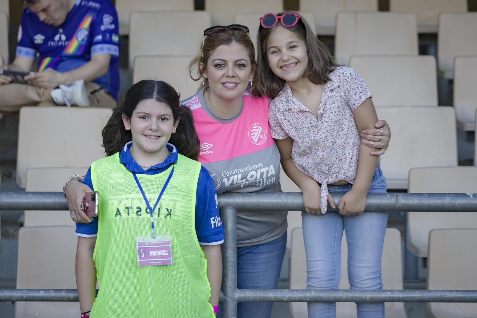 Búscate en el Xerez DFC-Utrera