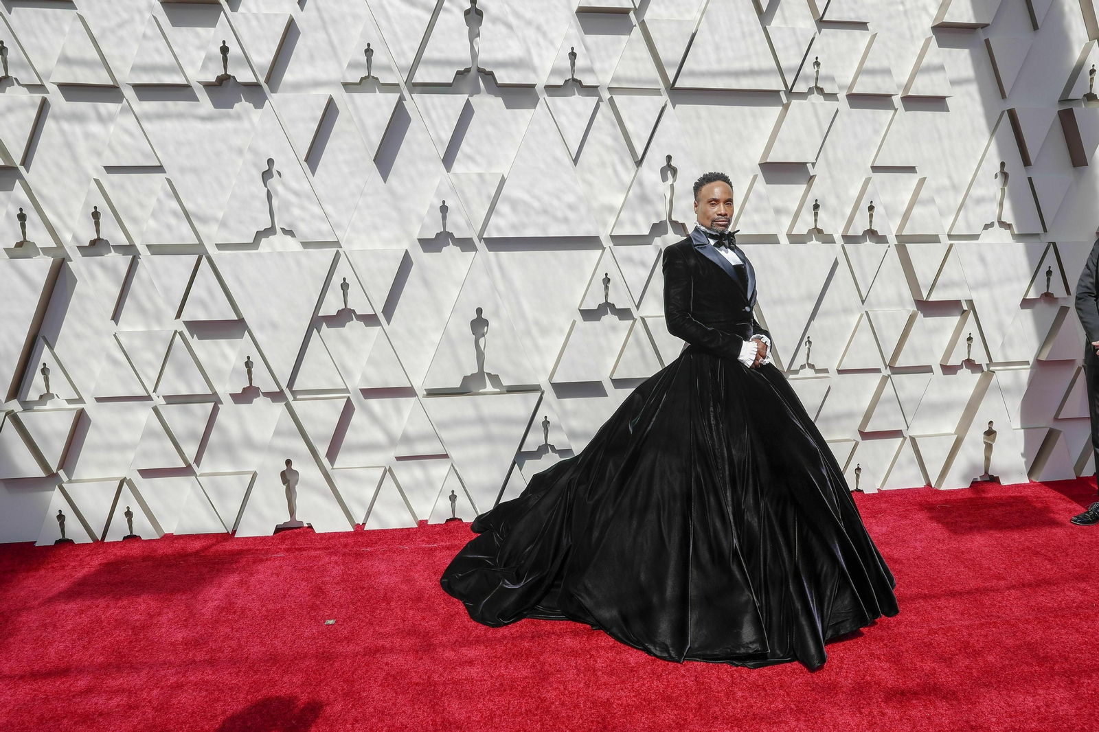 Oscar 2019: la alfombra roja al completo