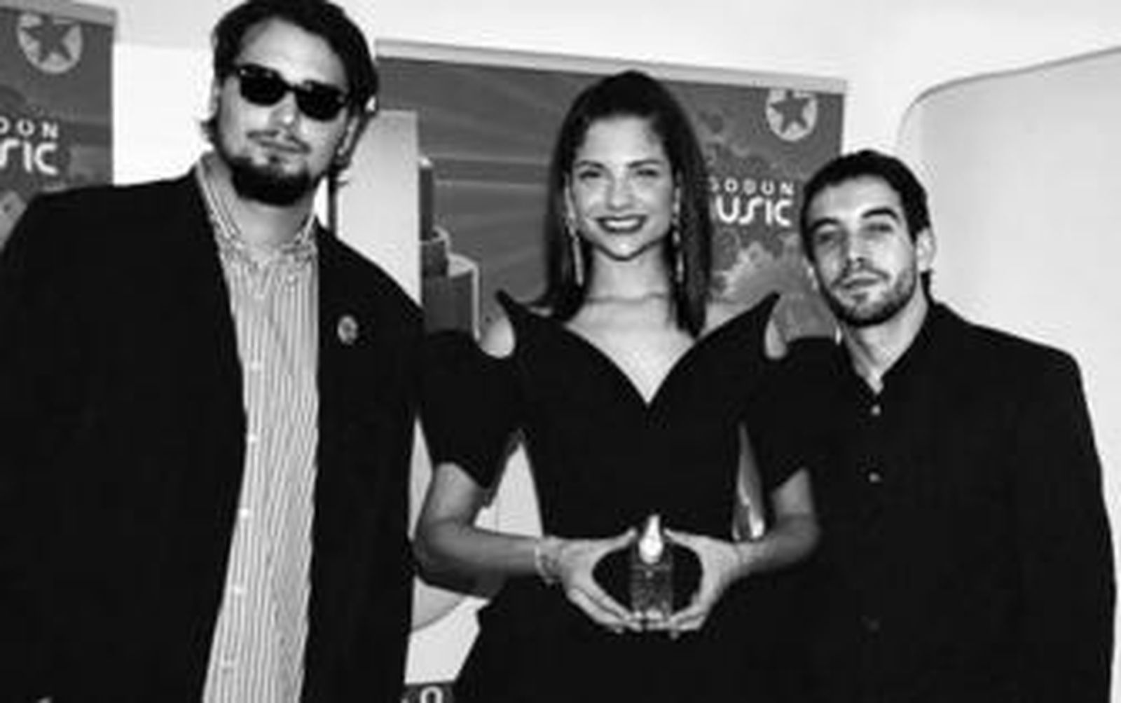 Sofia Coppola, por la libertad en Colombia