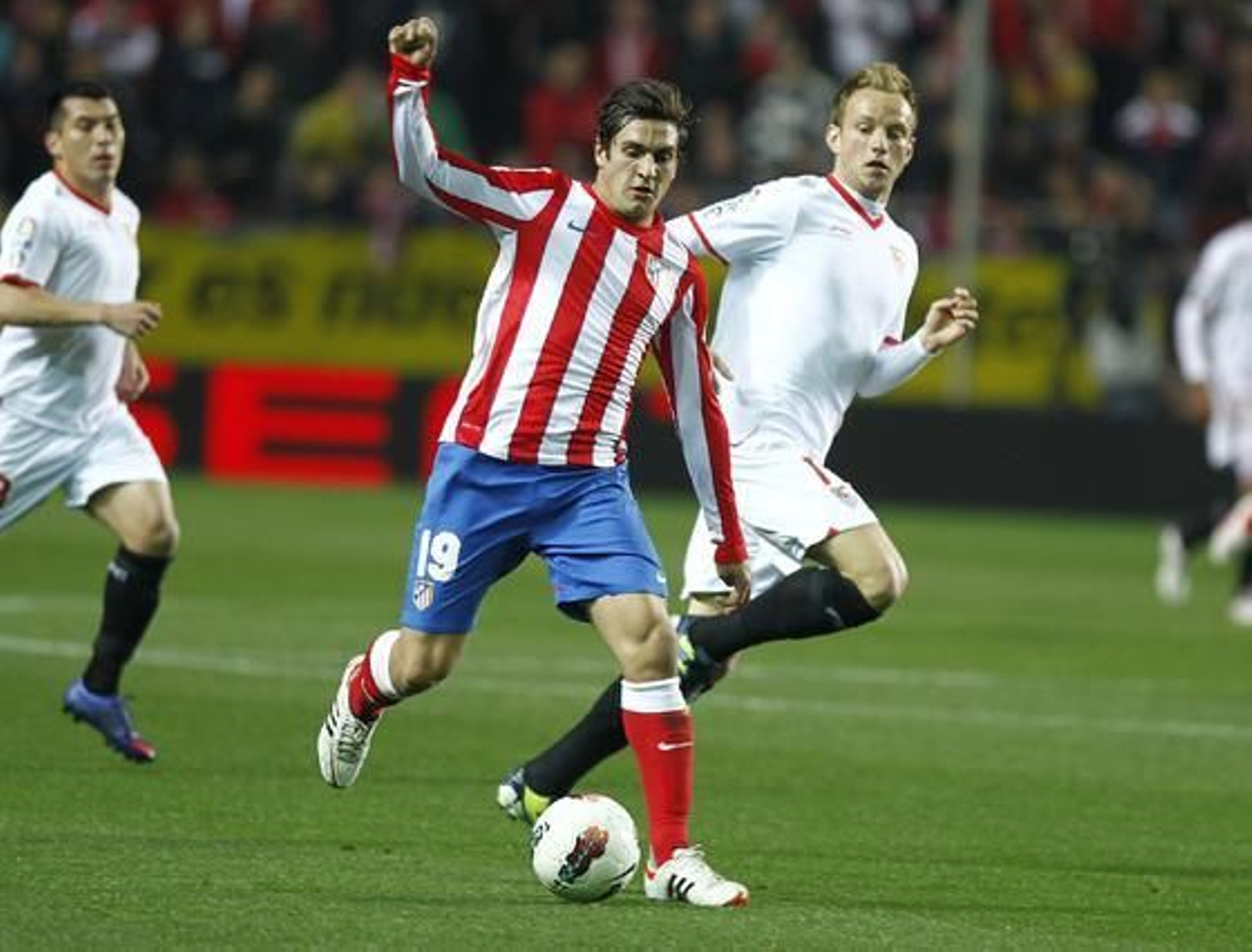 Foto: Antonio Pizarro