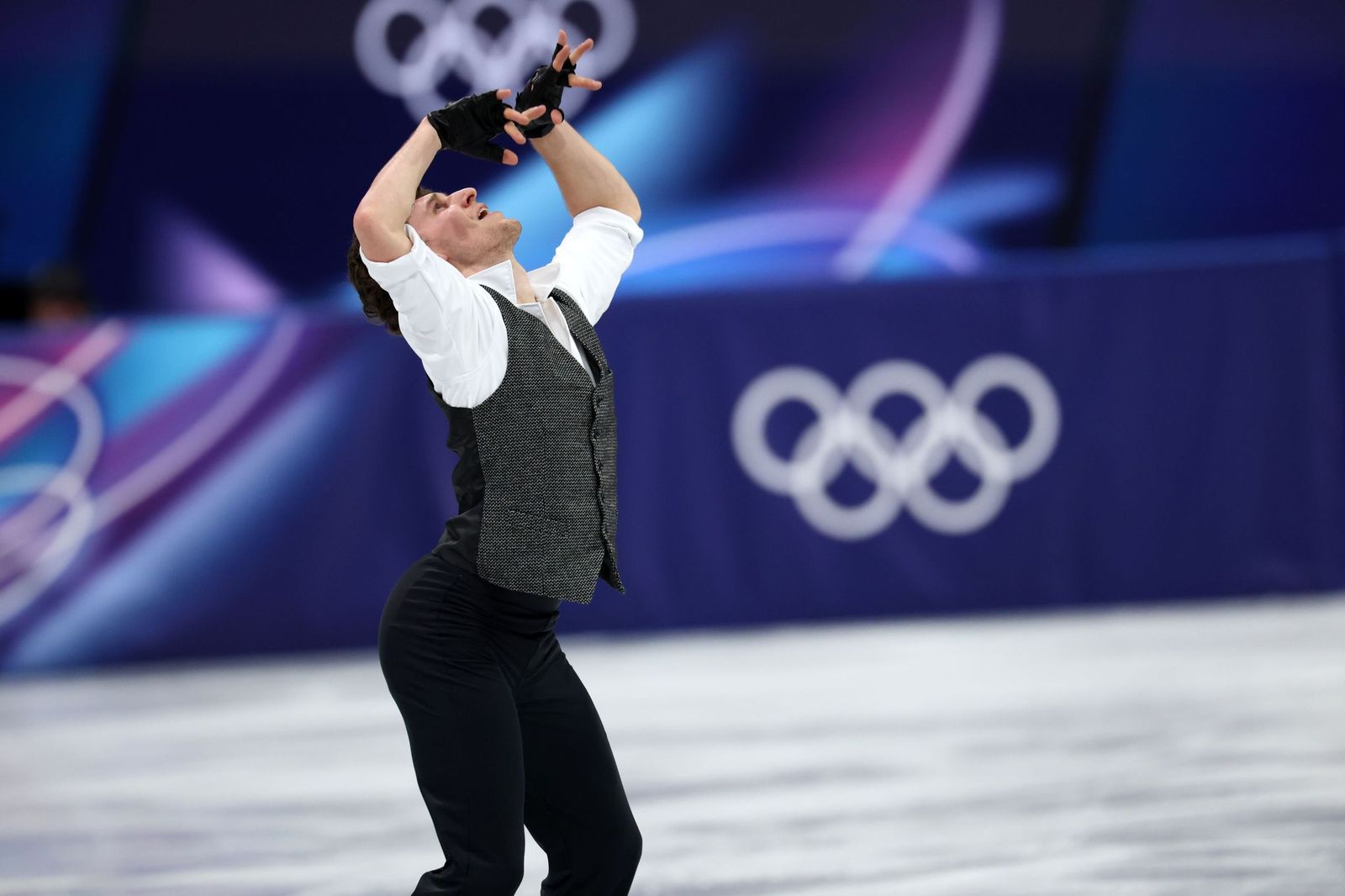 Las mejores fotos de los Juegos Olímpicos de invierno Milán Cortina d'Ampezzo 2026 | Quinta jornada