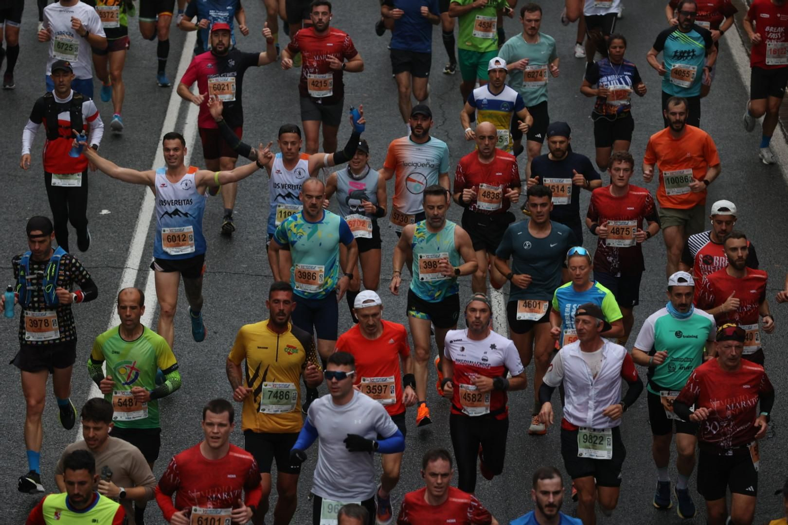 Búscate en la Media Maratón de Sevilla 02