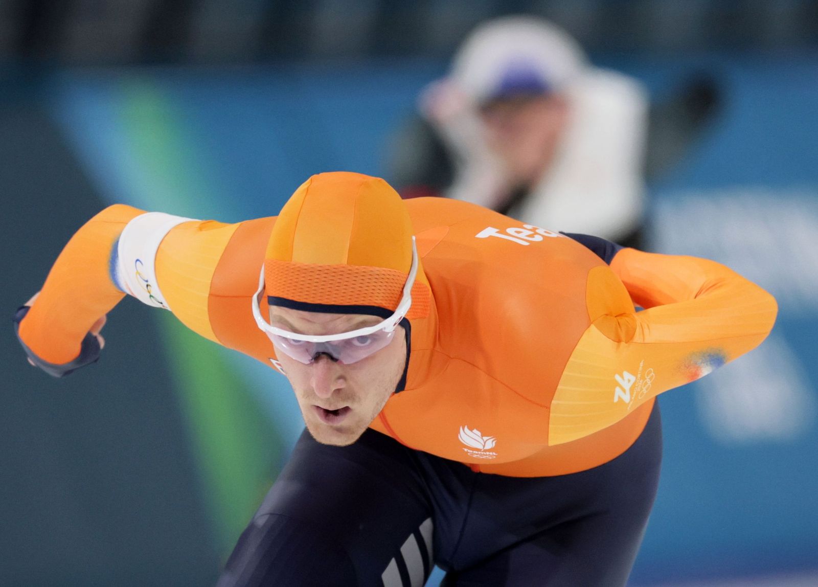 Las mejores fotos de los Juegos Olímpicos de invierno Milán Cortina d'Ampezzo 2026 | Jornada 14