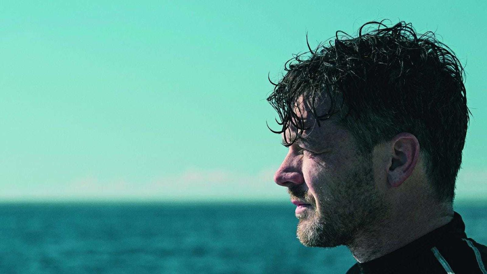 El chef escocés Jock Zonfrillo