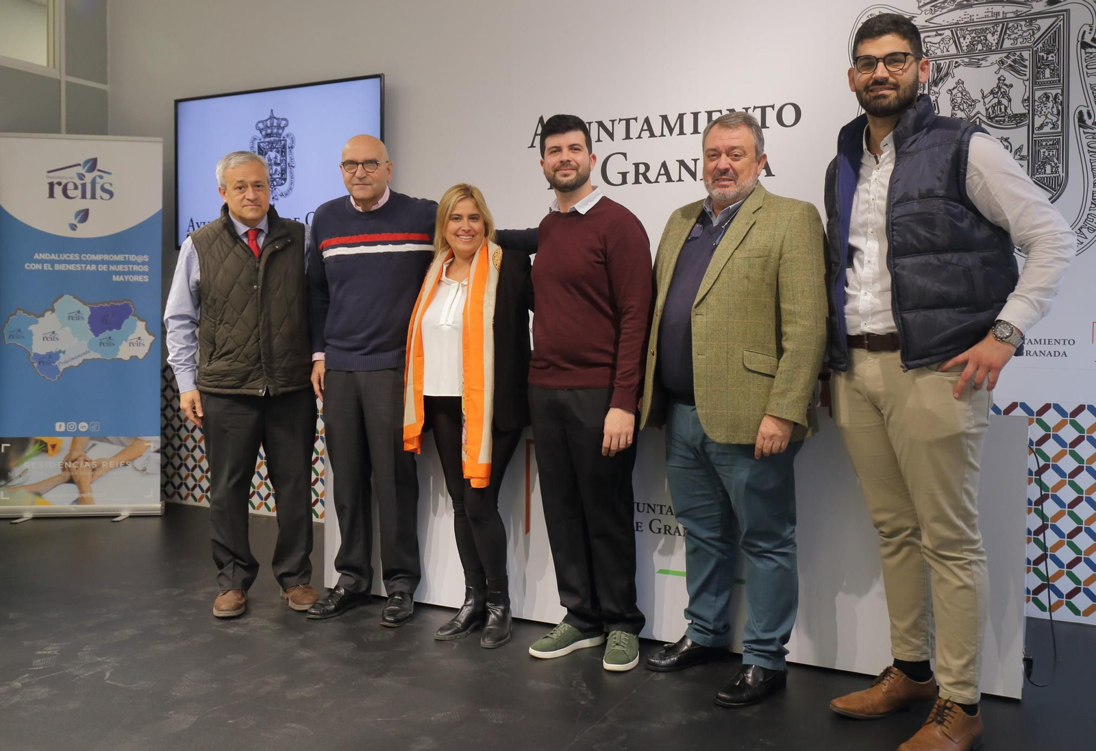 El programa se ha presentado esta mañana en el Ayuntamiento.