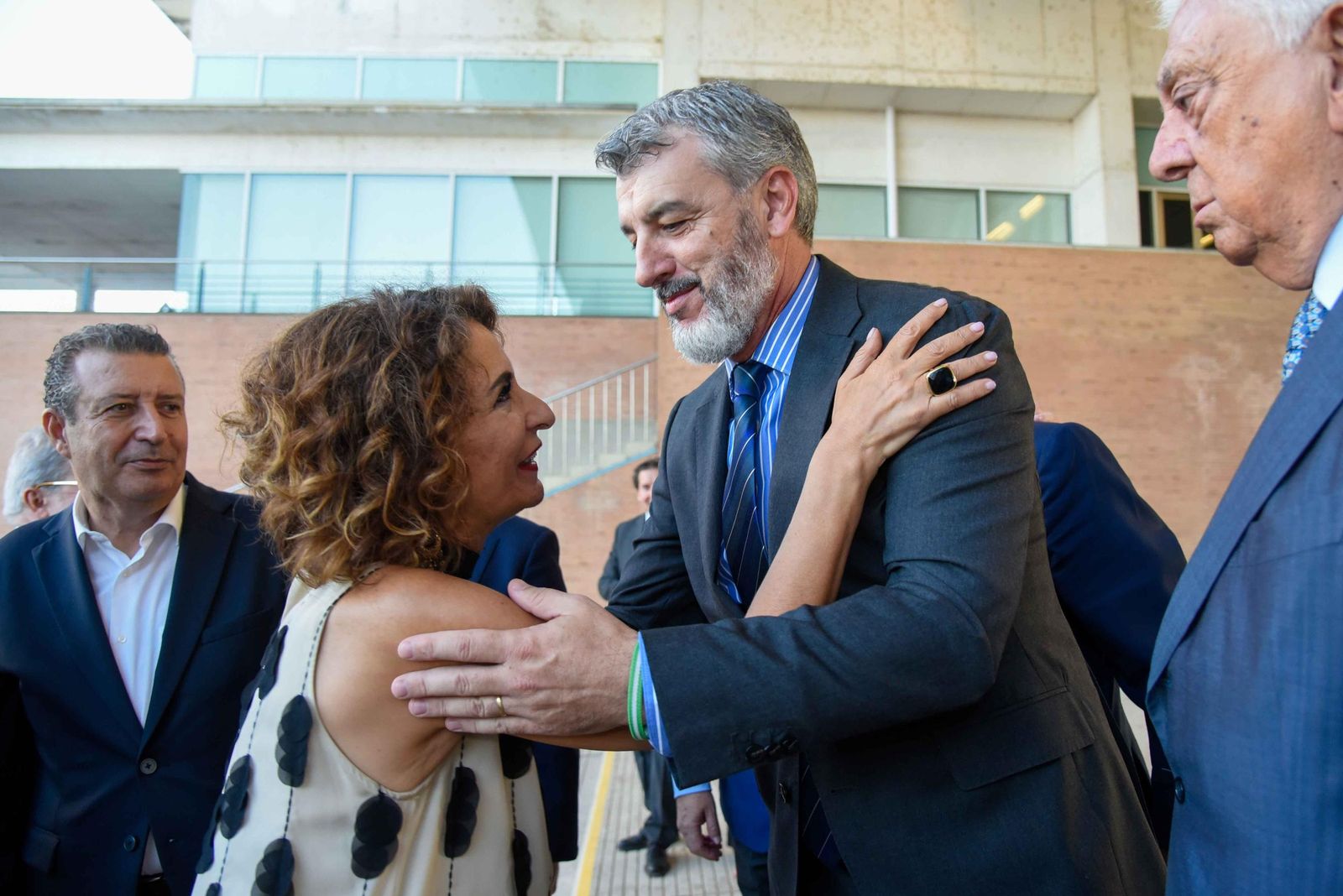 Gala del Centenario de la Cadena SER