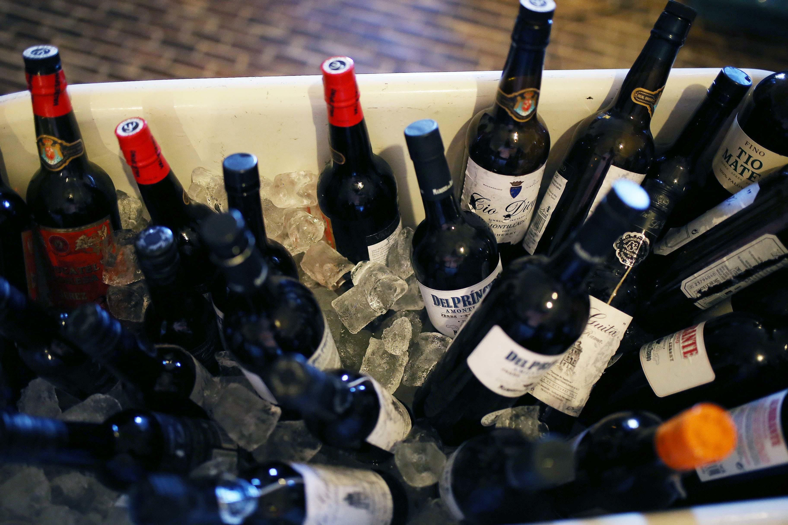 Imágenes de la tradicional copa ilustrada de Fedejere.