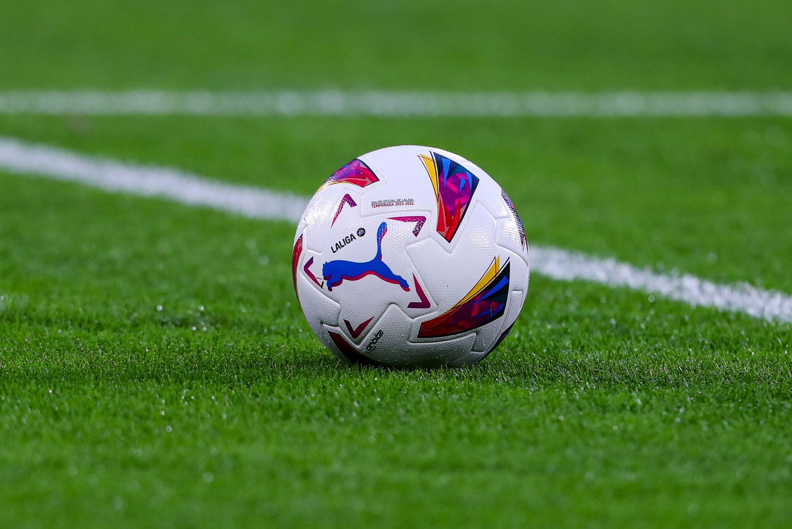 Las fotos del Villarreal - Betis