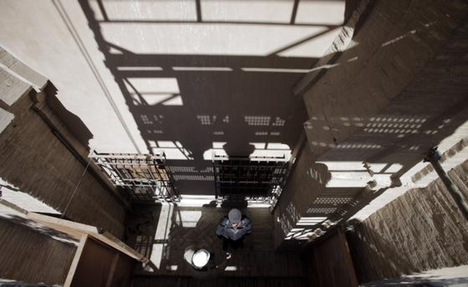 Foto: Antonio Pizarro