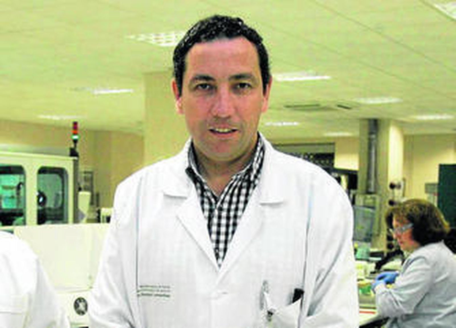 Manuel Rodríguez Maresca.