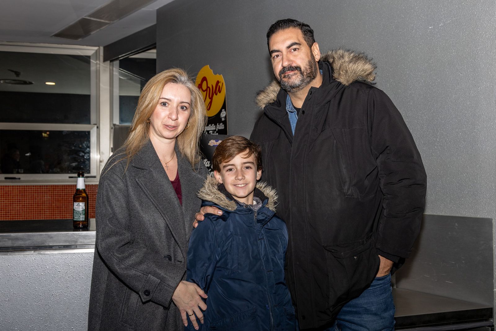 Gran Final del Concurso de Agrupaciones de Carnaval de Jaén 2026