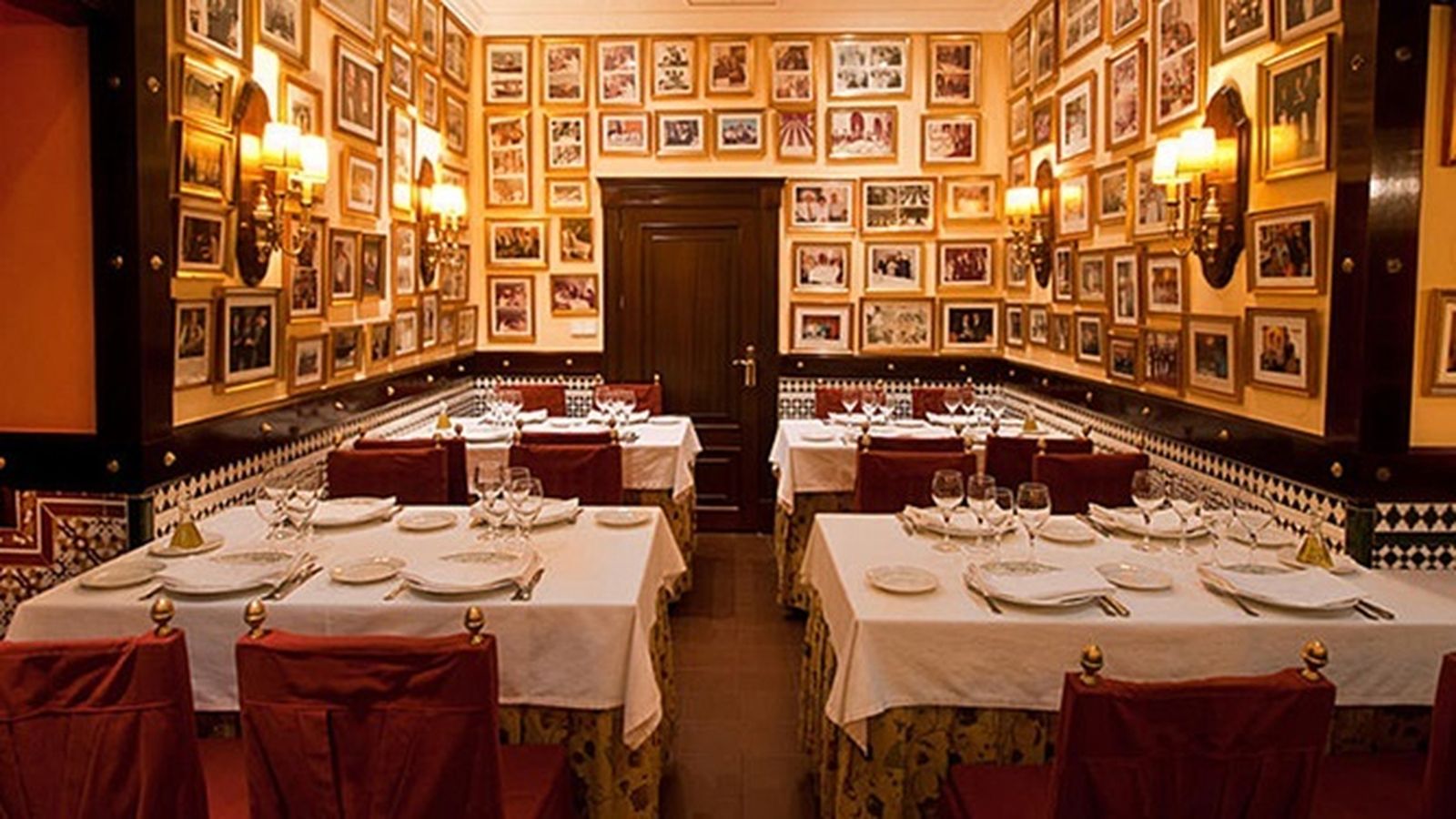 Salón del Faro de Cádiz, una de nuestras recomendaciones para la Navidad