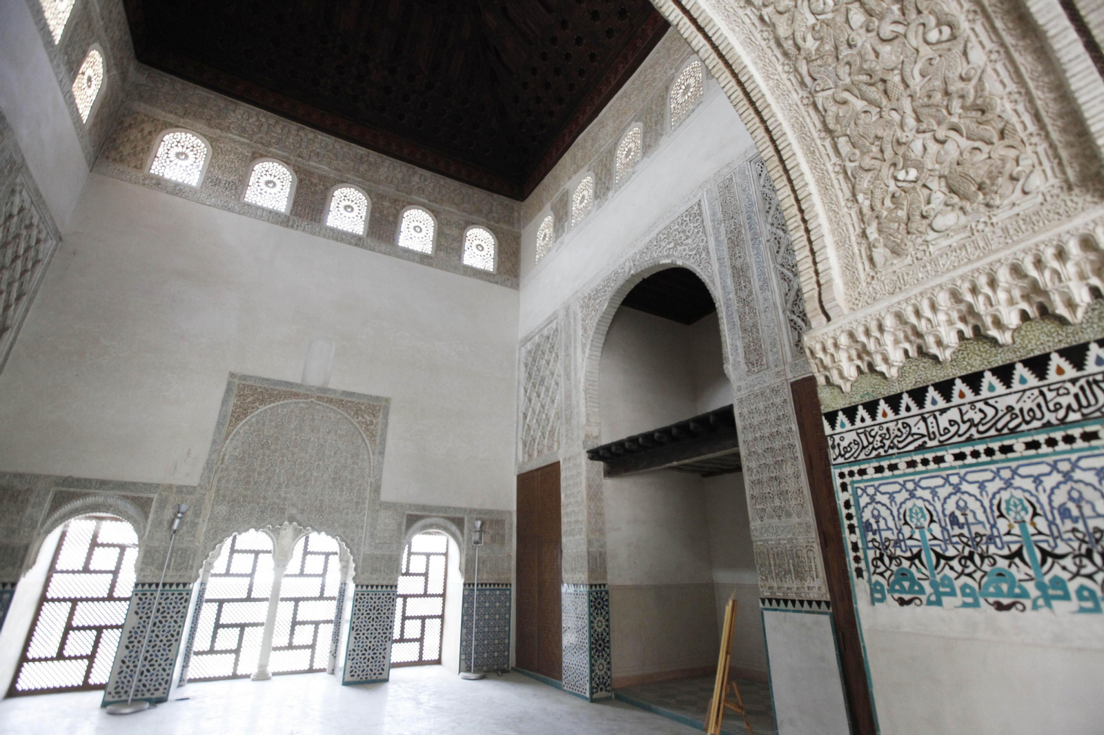 Cuarto Real de Santo Domingo