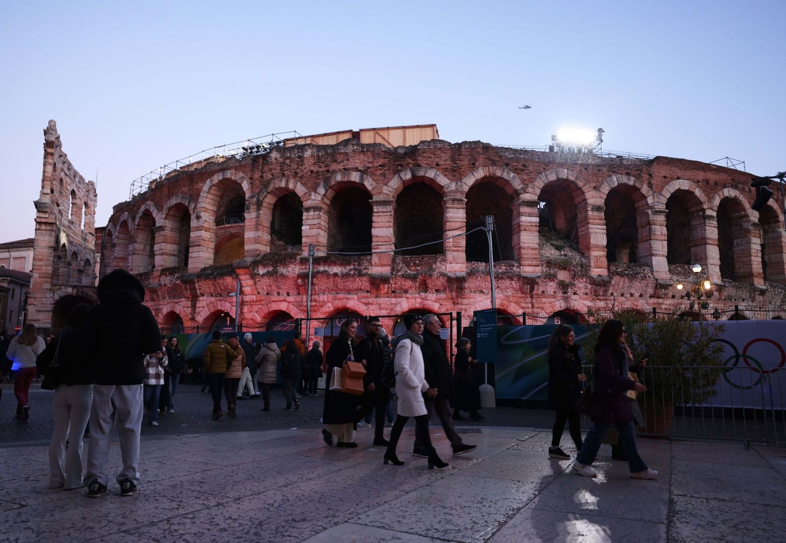 Las fotos de la tercera medalla española y de la jornada 16 de los Juegos Olímpicos