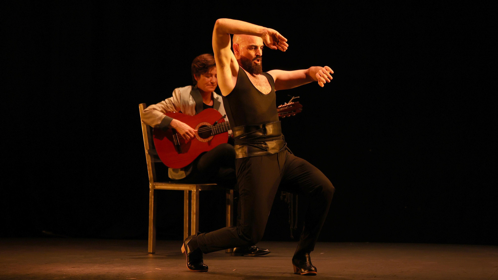 Francisco Hidalgo, con 'Moscas y Diamantes' en los Museos de la Atalaya.