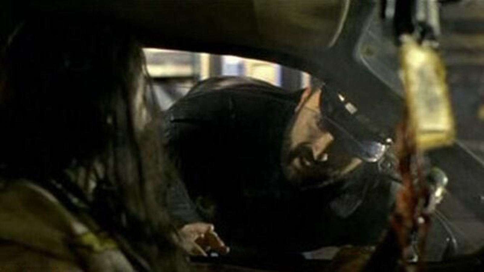 El cameo de Juan y Medio en  'El Día de la Bestia'