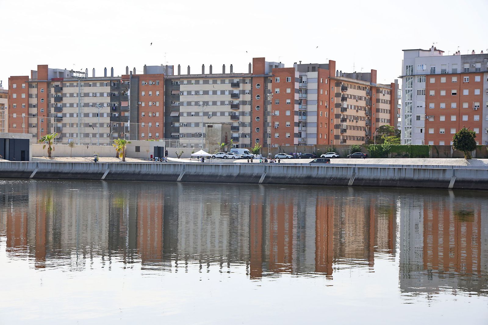 Las imágenes más destacadas del jueves 19 de junio en Huelva