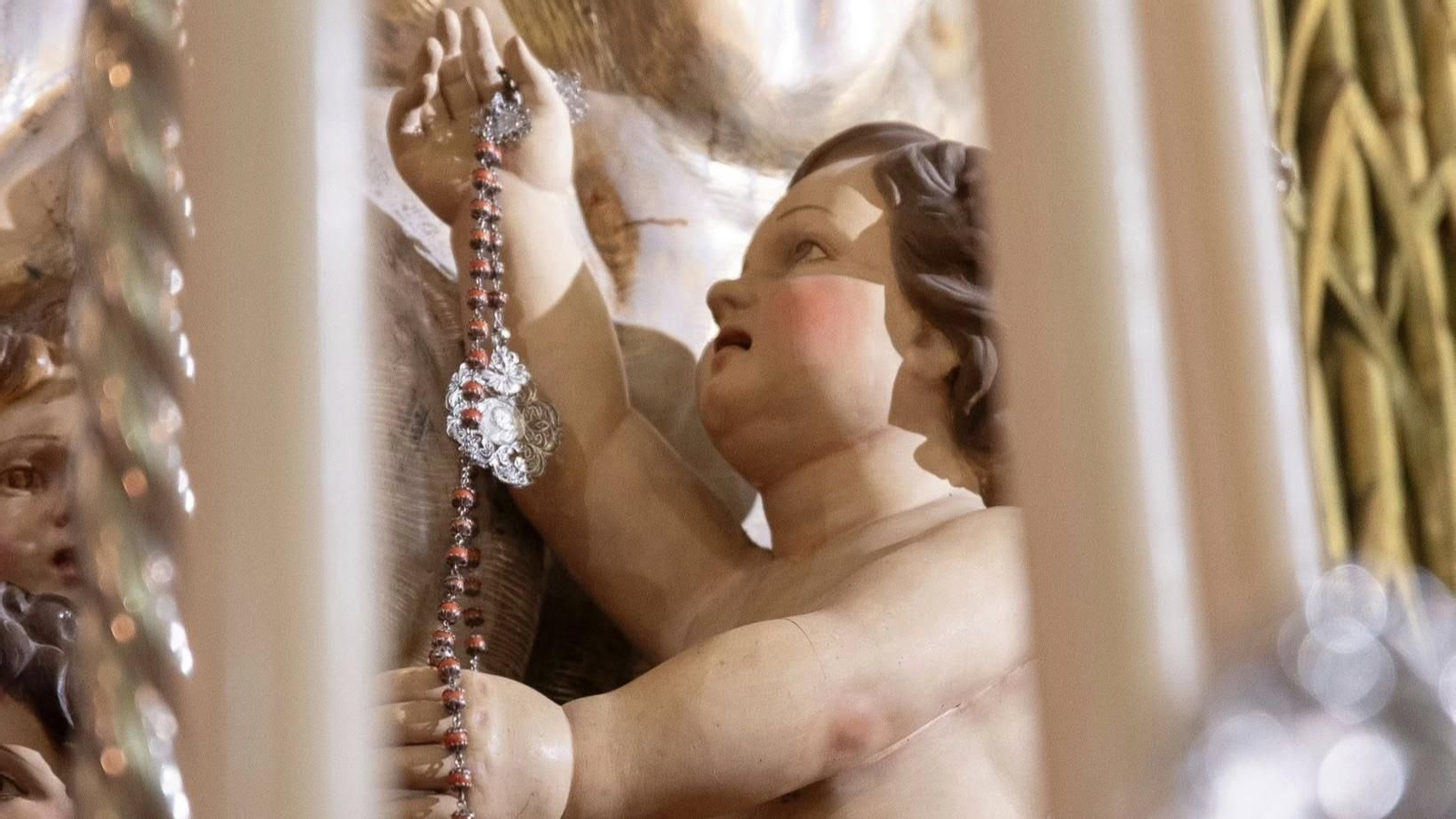 Altar de Cultos Virgen de la Cabeza de Motril, Agosto 2025.jpg