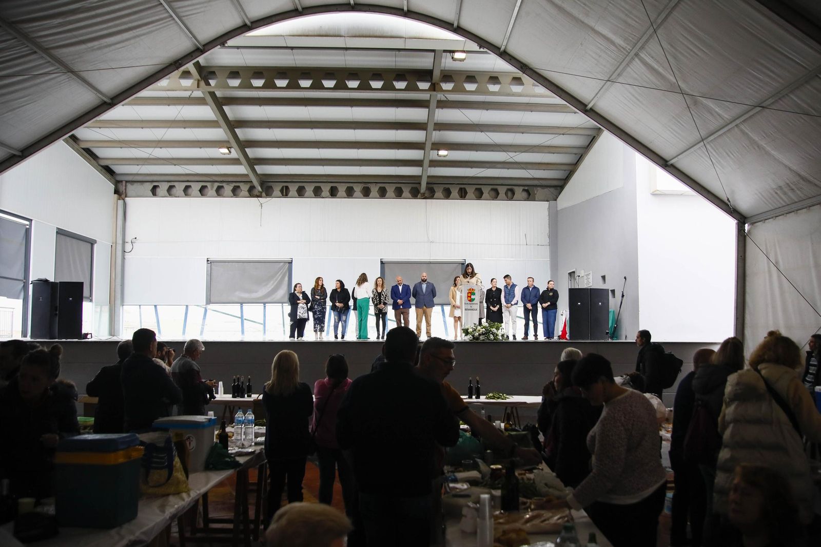 XXIX Cata de Vinos Artesanos de Benahadux