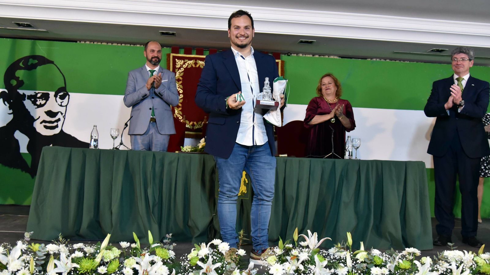 Día de Andalucía en Los Barrios