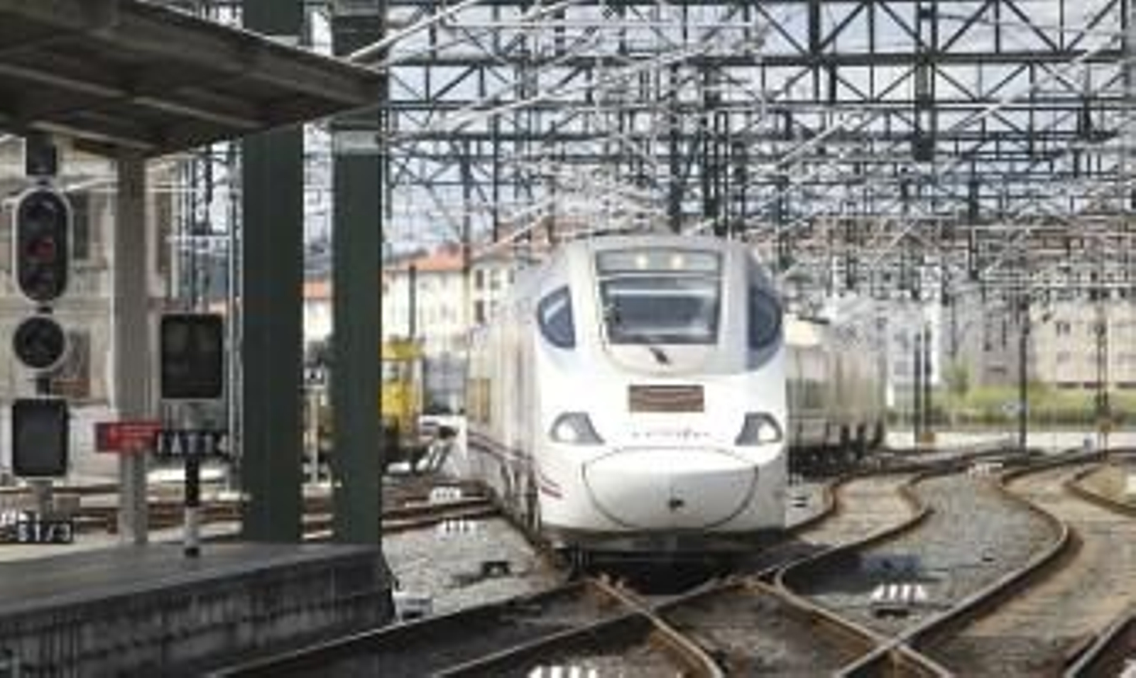 Satisfacción en el sindicato de maquinistas por la revisión de los protocolos