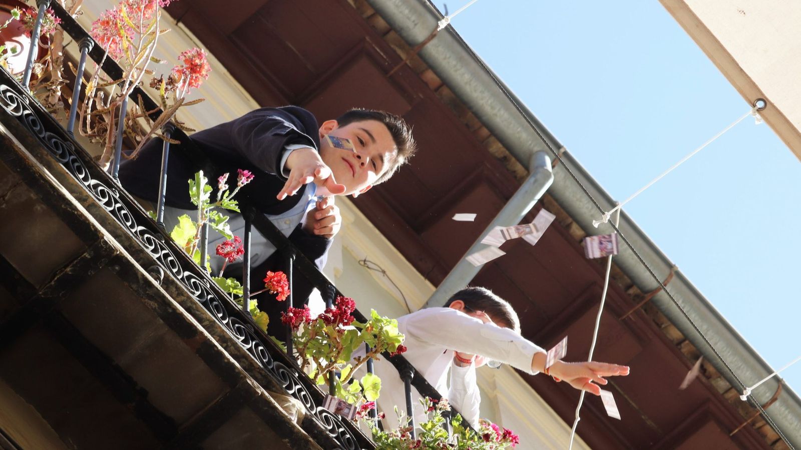 La Crónica del Corpus Christi de Granada 2026: Granada consagró su ...