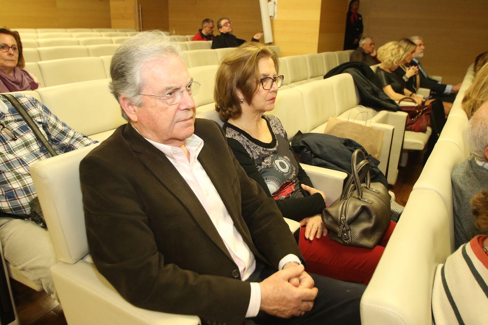 Fotogalería del Diario de los Libros