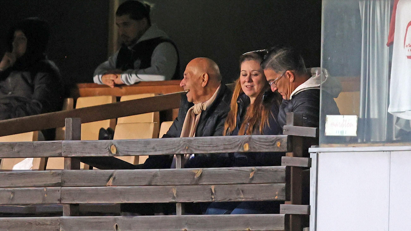 Búscate en el Xerez CD contra el Real Jaén CF en Chapín