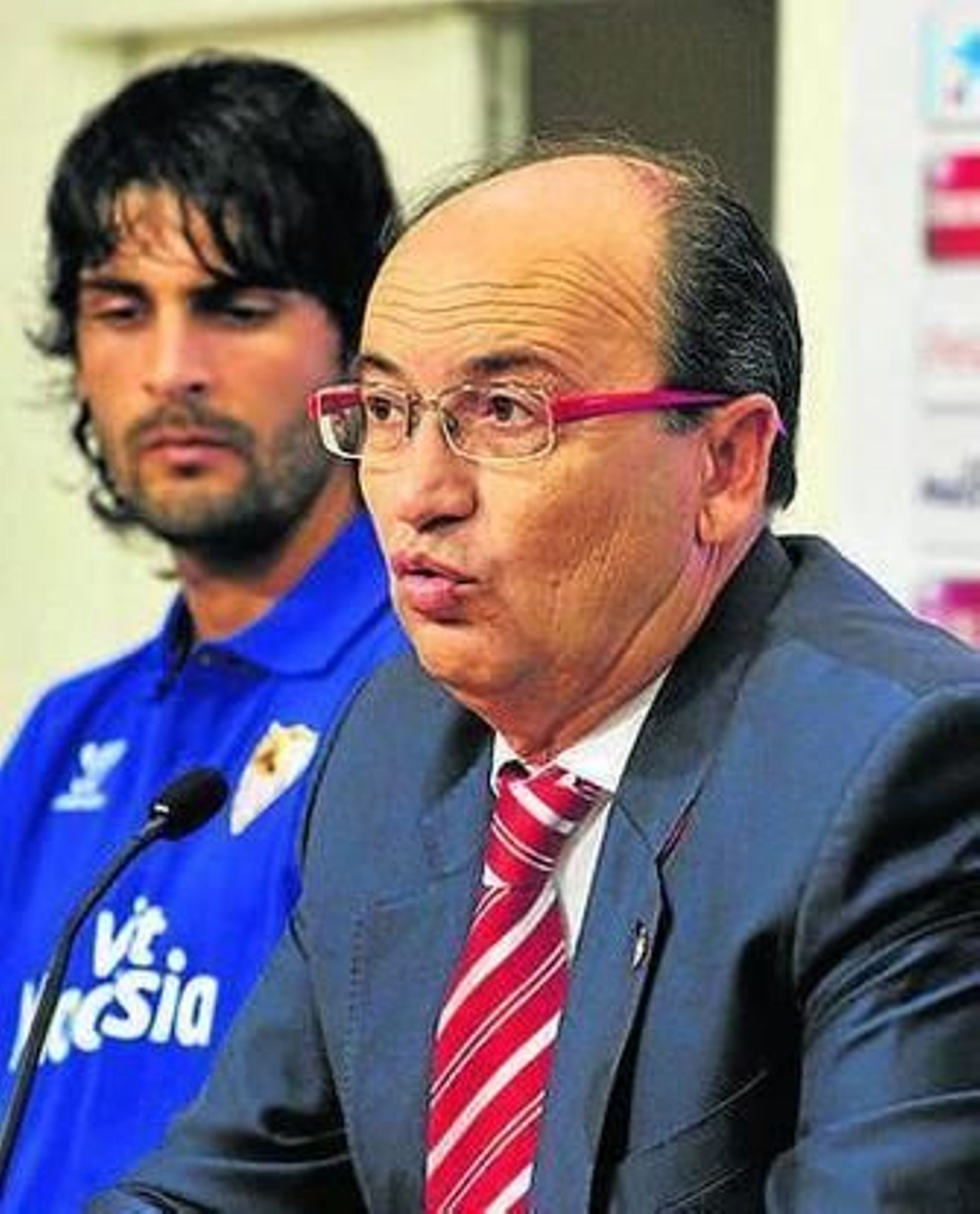 José Castro y Barbosa.