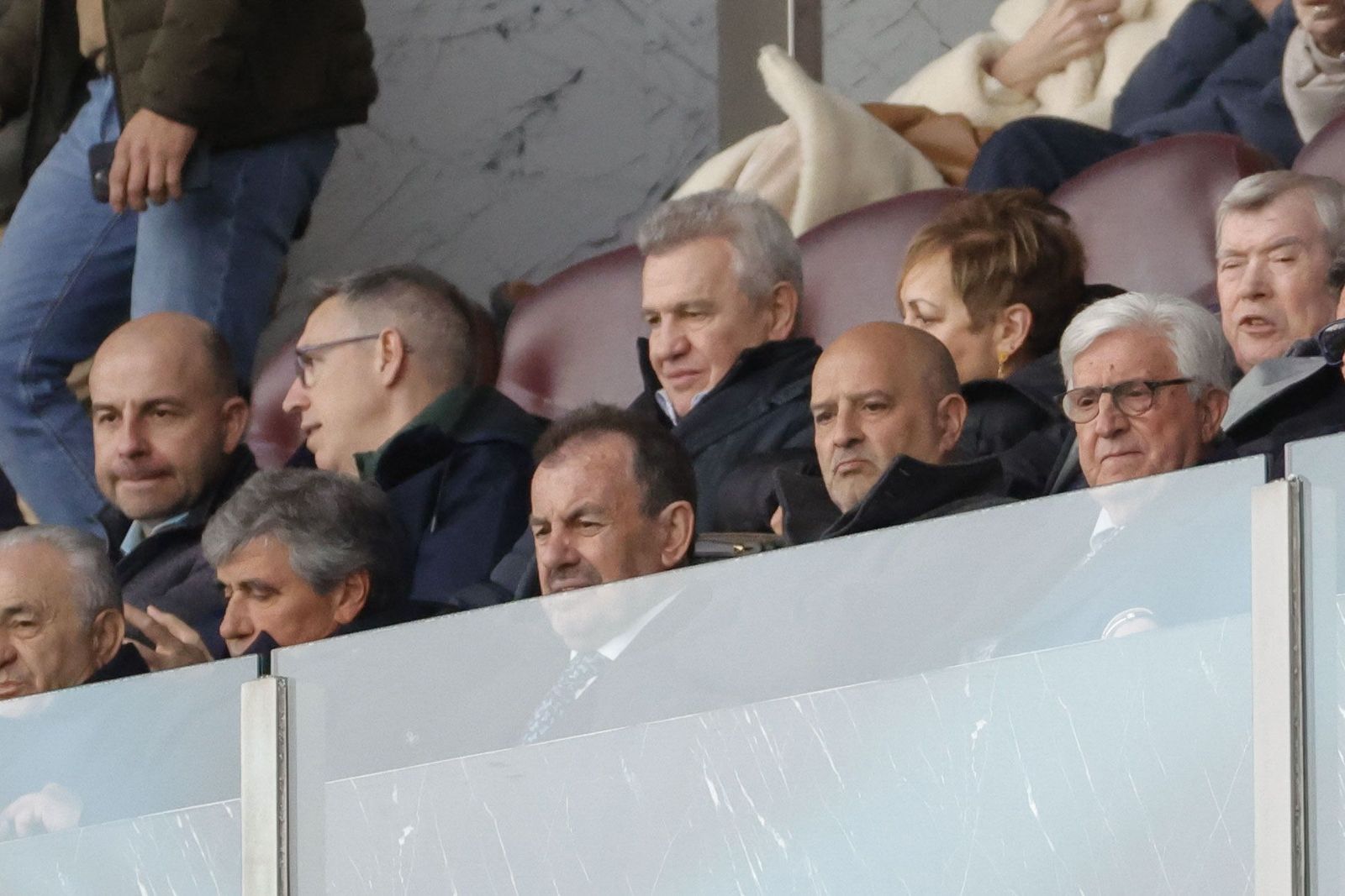 Las fotos del Getafe-Betis