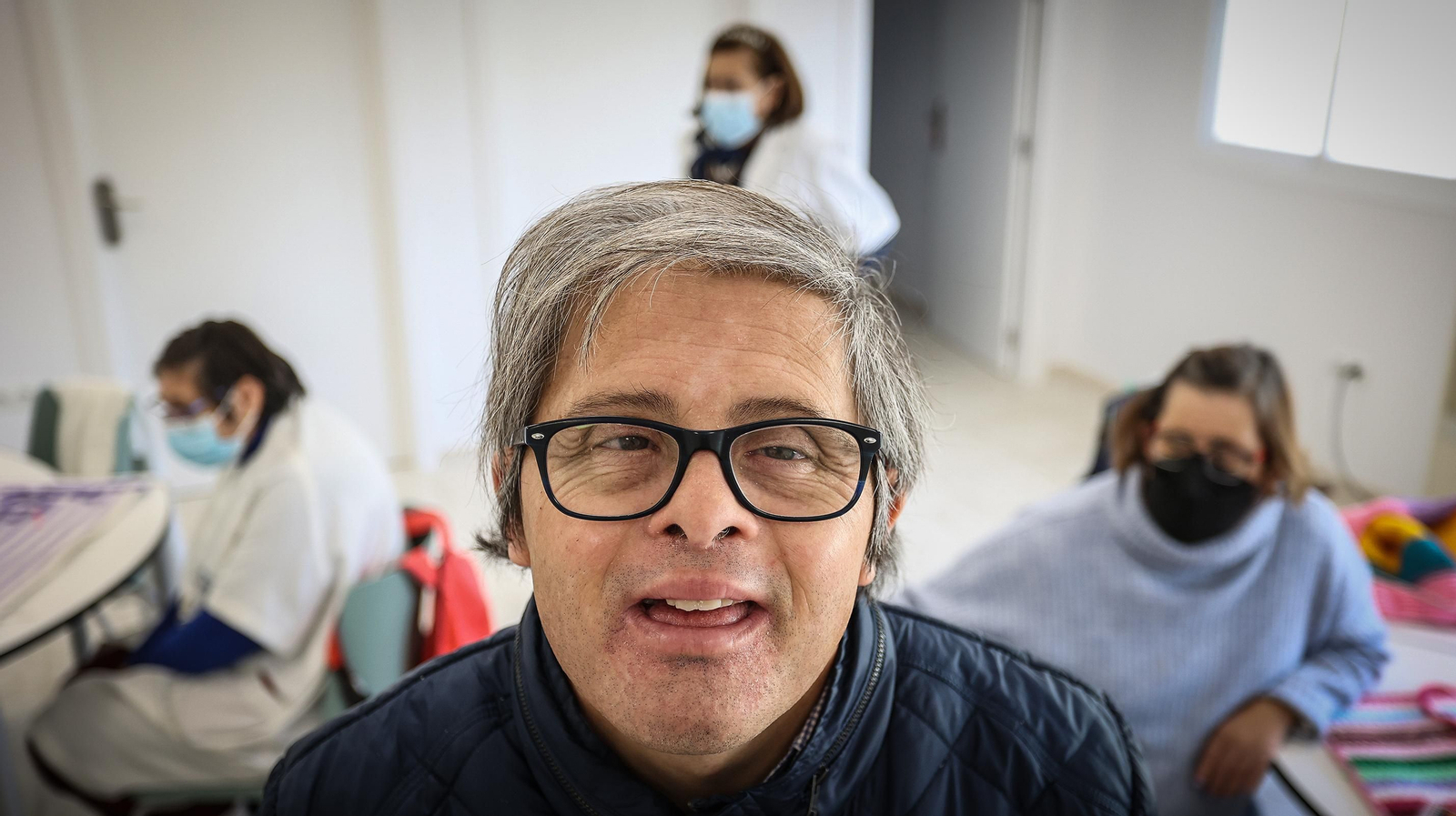AFANAS Jerez, una asociación con mucho corazón