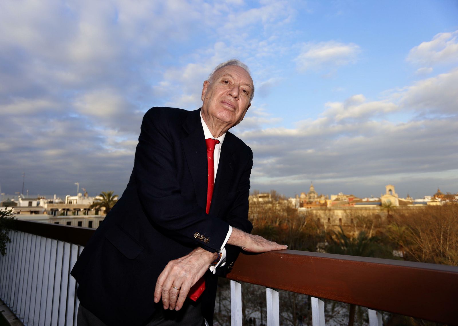 José Manuel García-Margallo