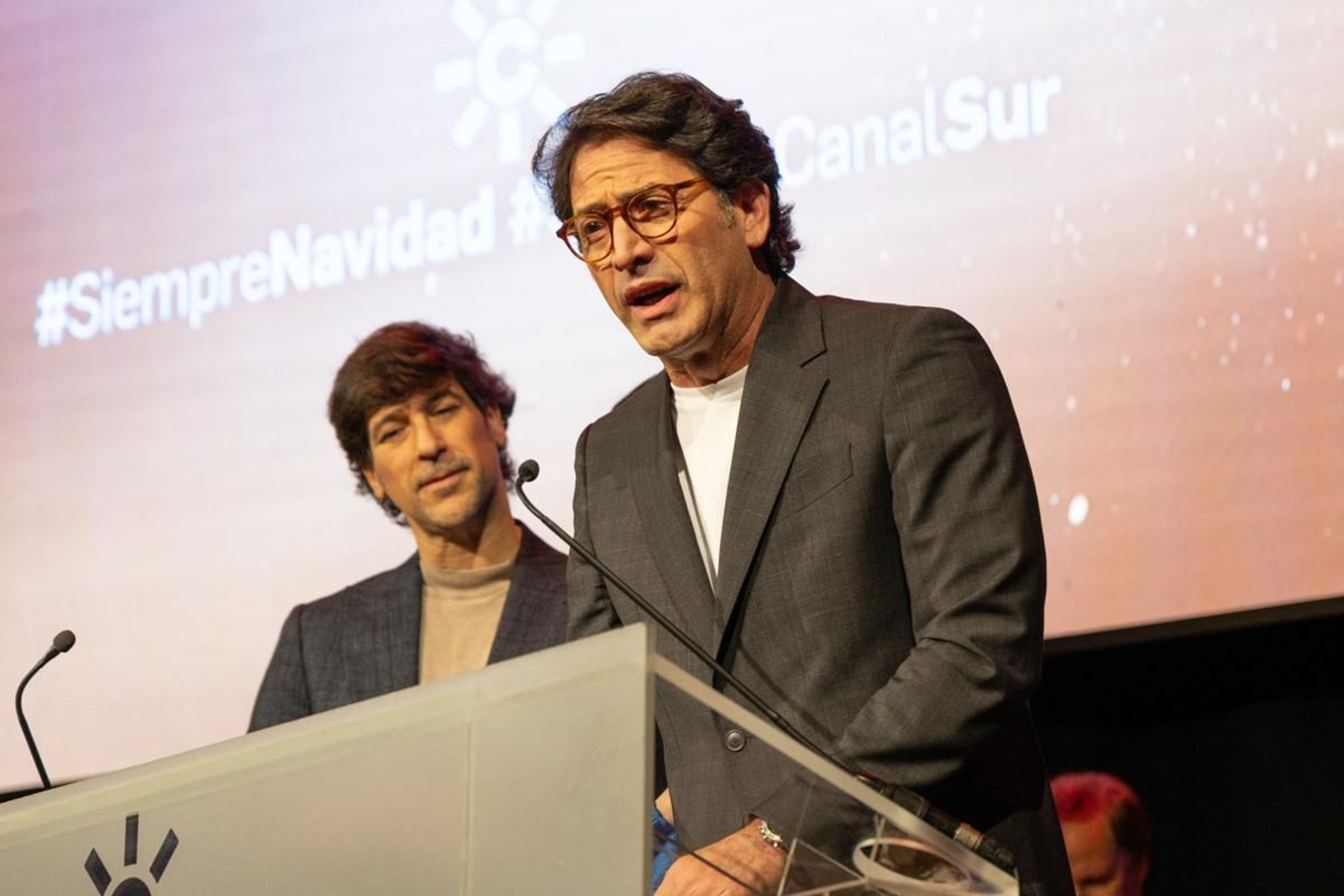 Canal Sur Radio y Televisión presenta su programación especial de Navidad