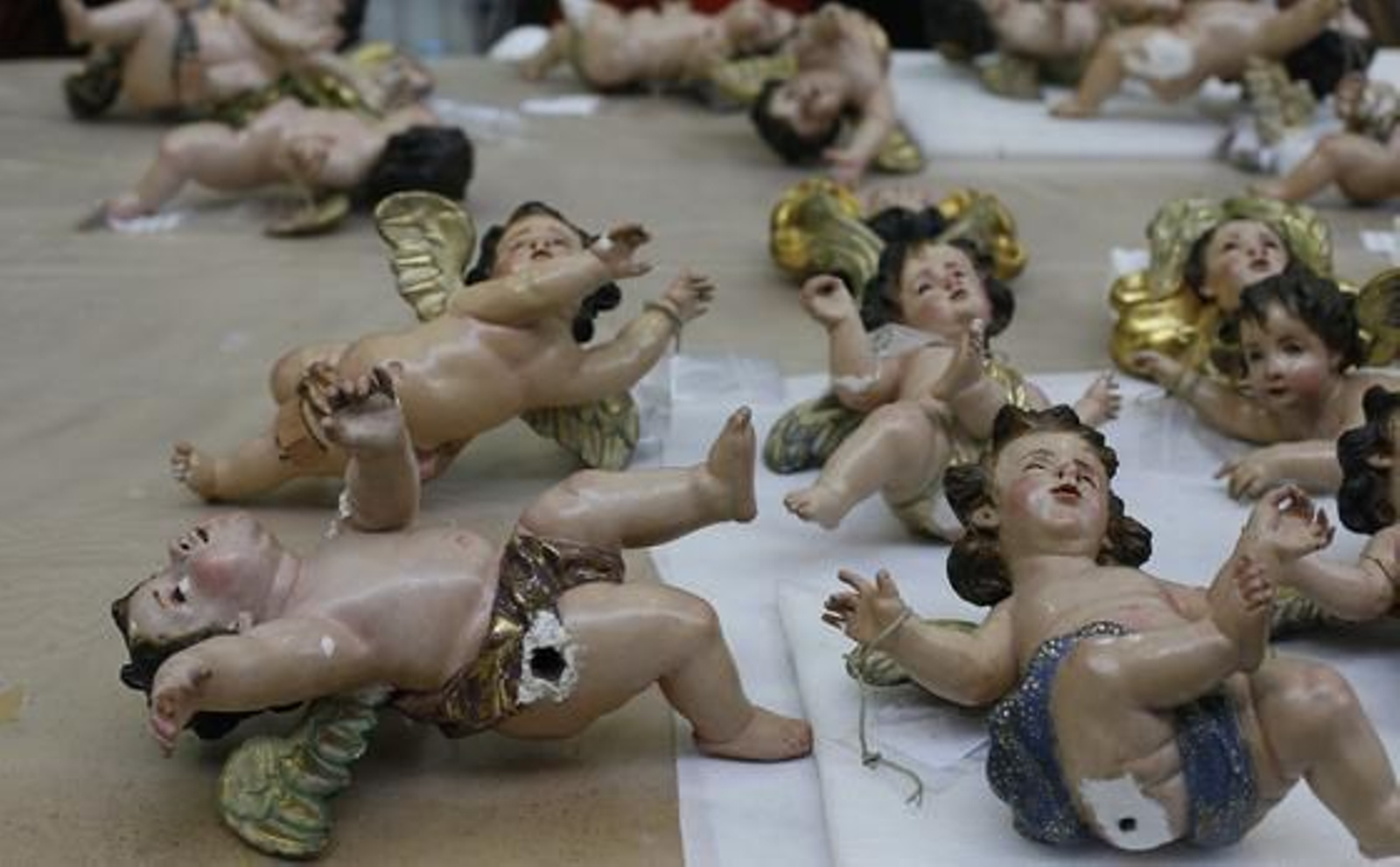 Foto: Antonio Pizarro