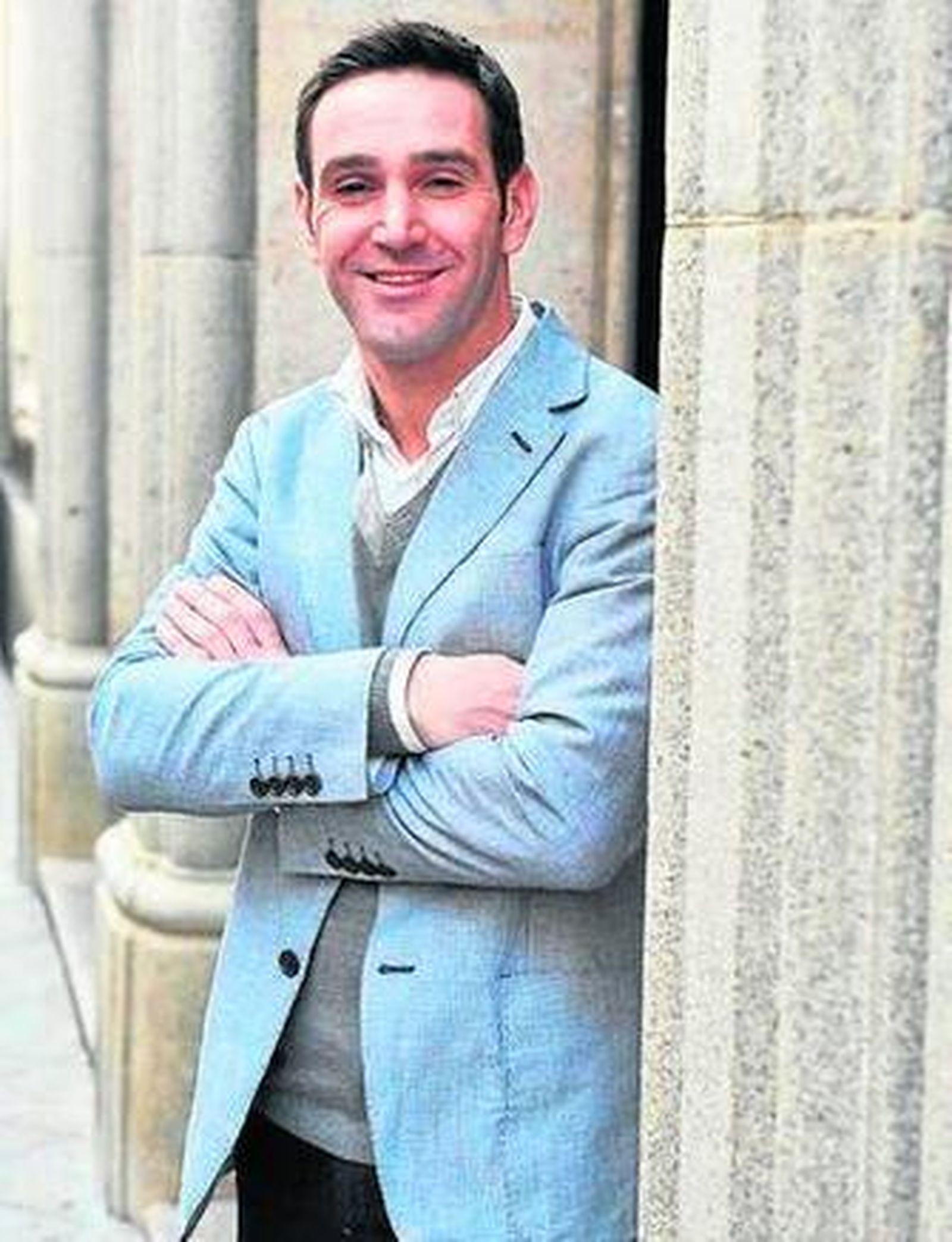 Savia fresca en el Hotel Madrid