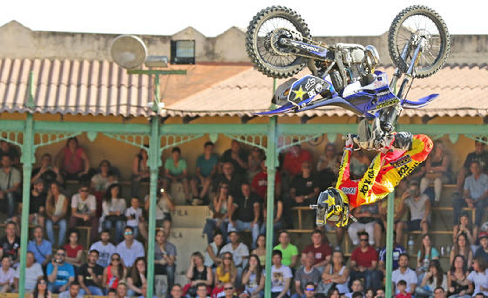 Foto: Miguel Angel Gonzalez