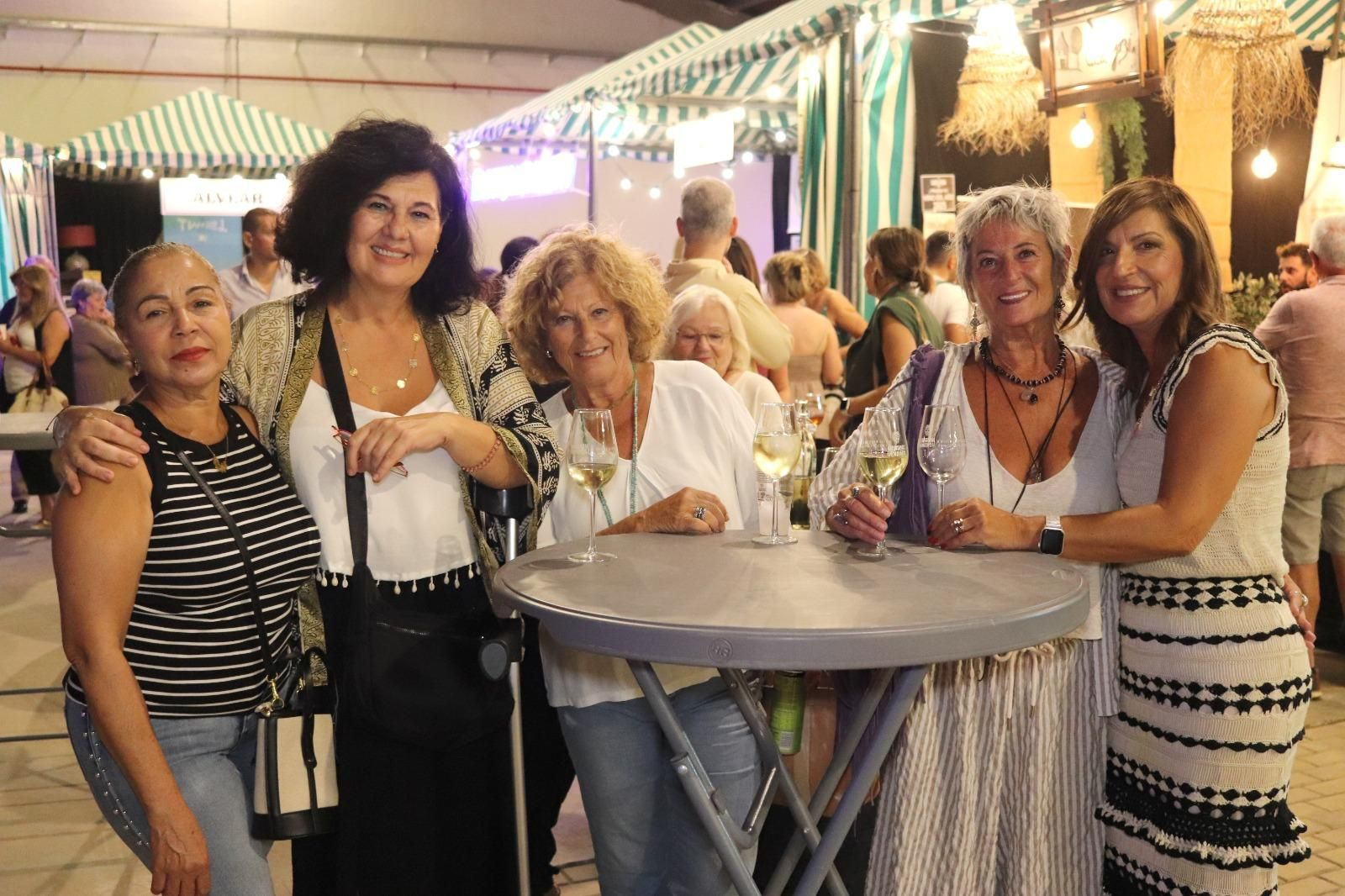 Montilla celebra su XVIII Fiesta del Vino y la Tapa