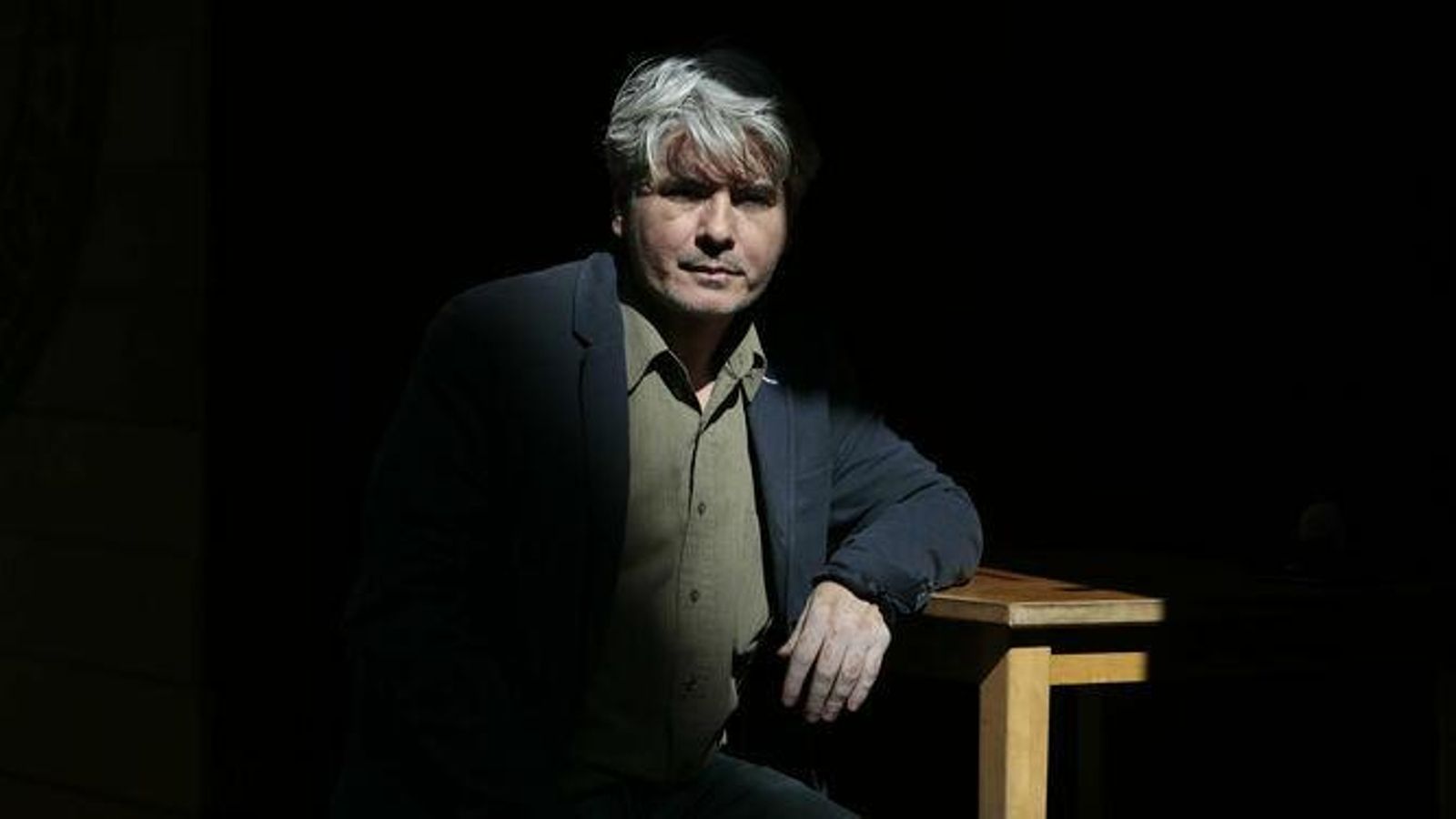 Juan Bonilla (Jerez, 1966) es un gran conocedor de la vanguardia latinoamericana.