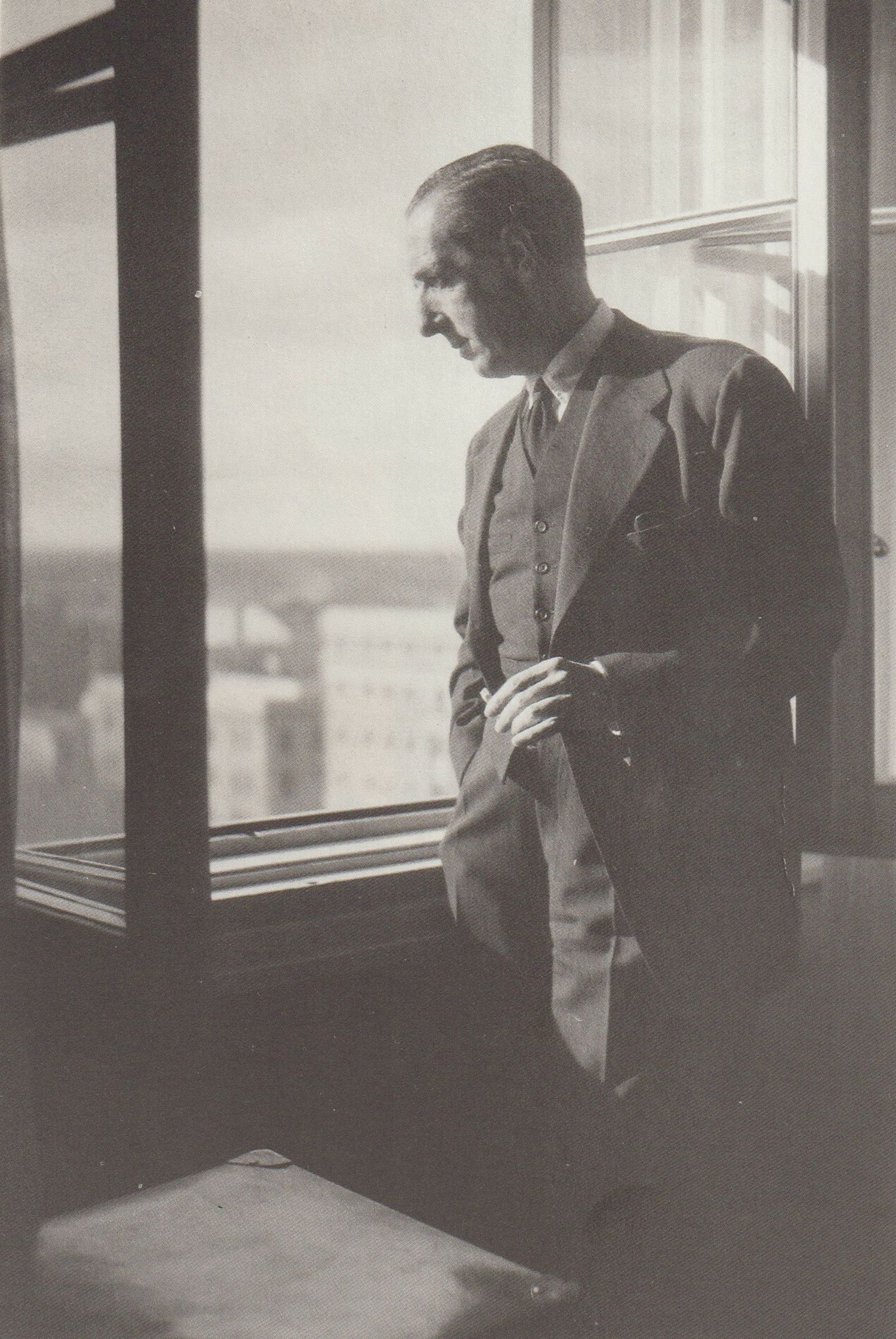 La Soledad de San Lorenzo homenajea a Romero Murube en el Alcázar.