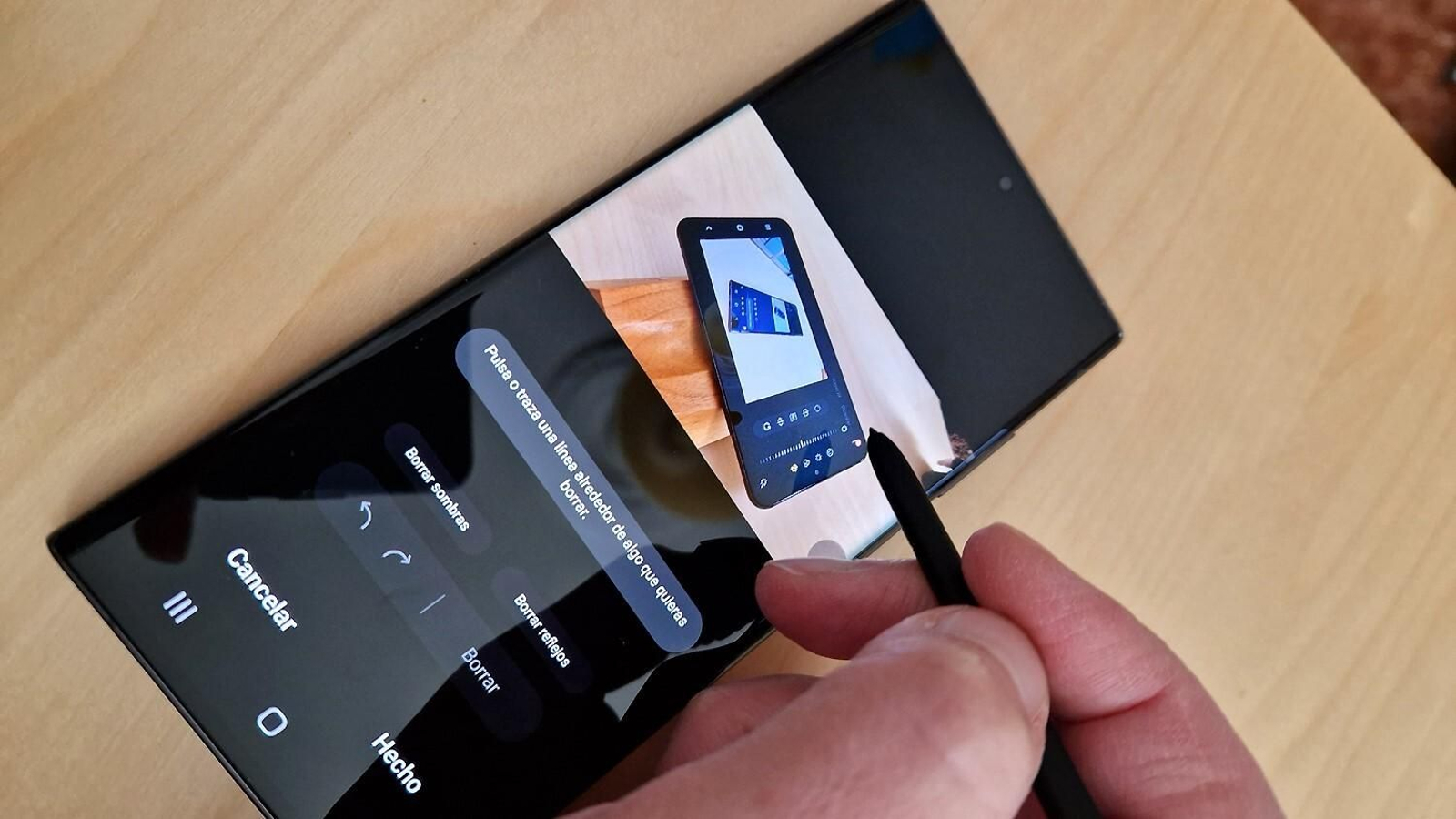 Samsung Galaxy S22 Ultra