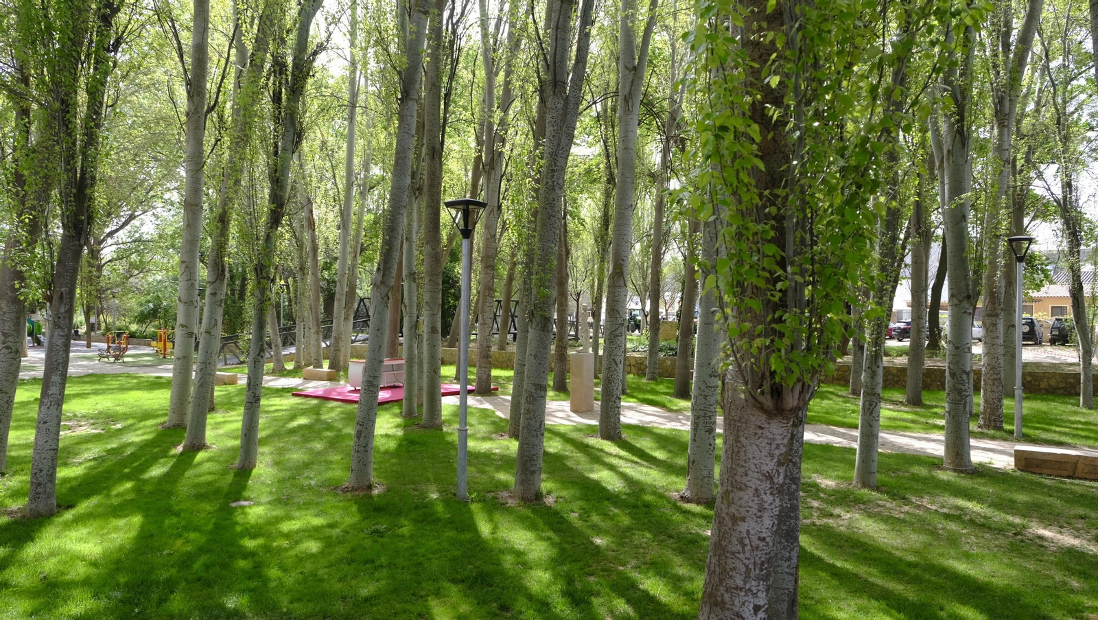 La Feria Terracultura de Chirivel, en imágenes
