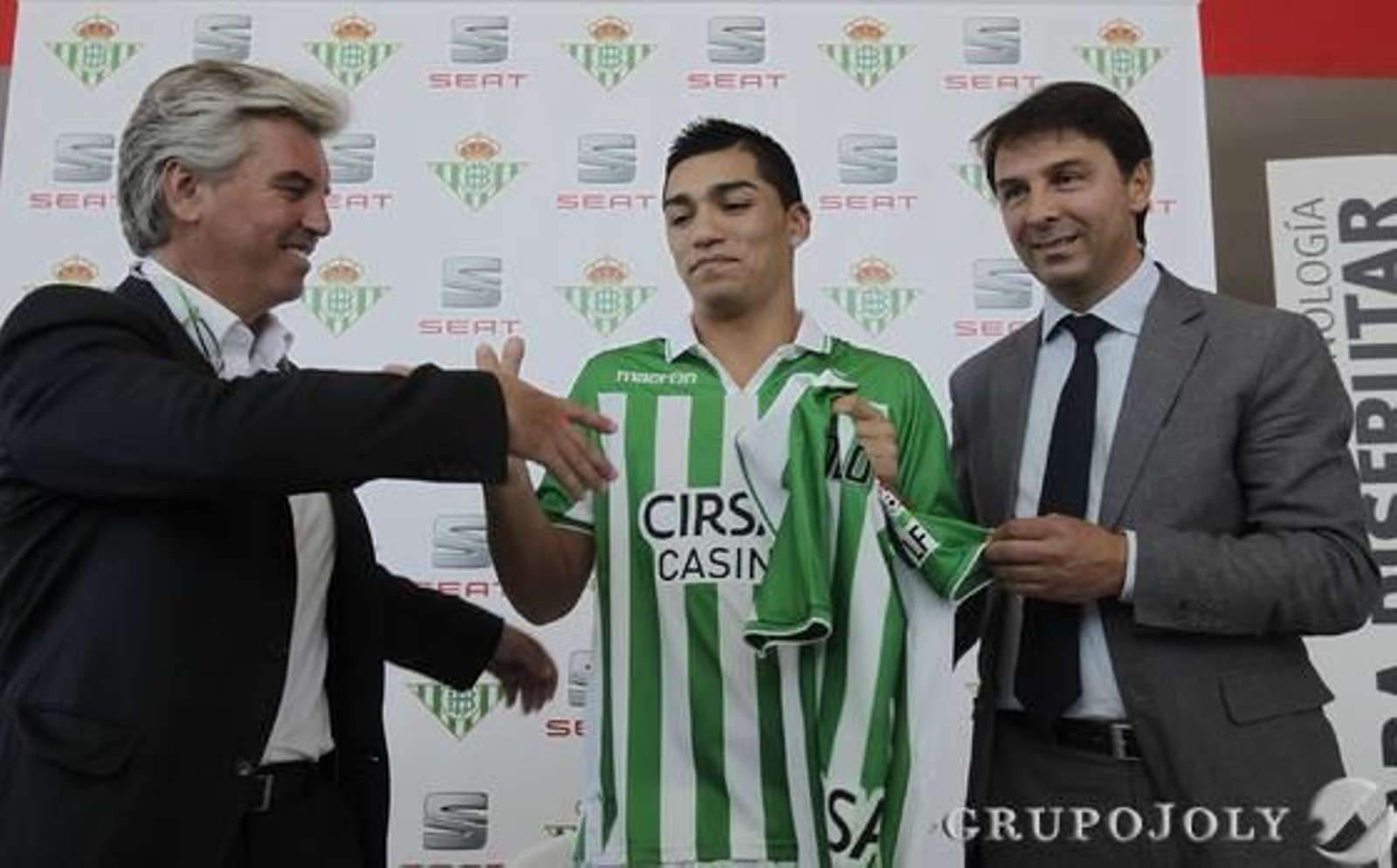 Foto: Antonio Pizarro