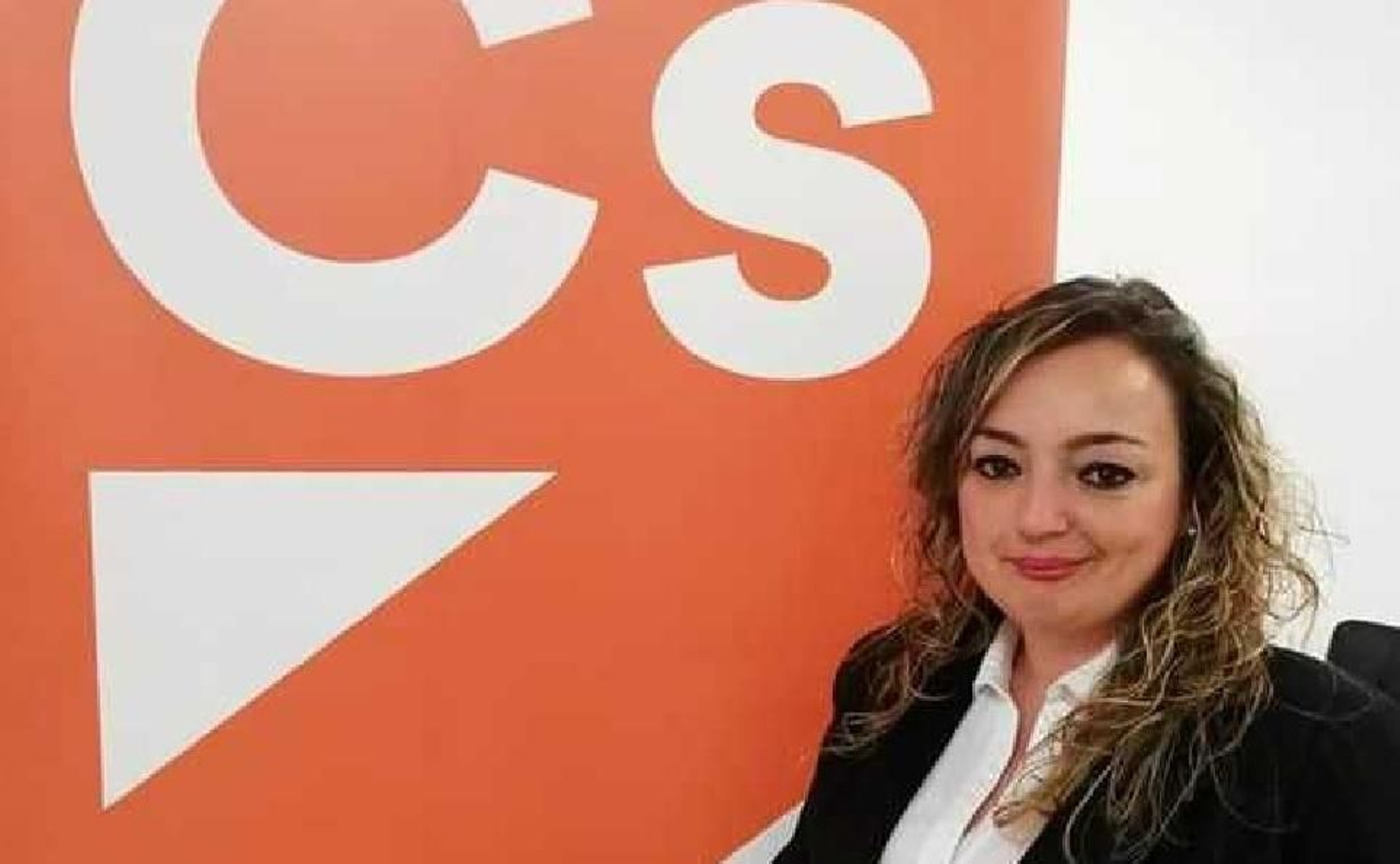 La portavoz de Ciudadanos de Íllora, Antonia Martínez. La portavoz de Ciudadanos de Íllora, Antonia Martínez.