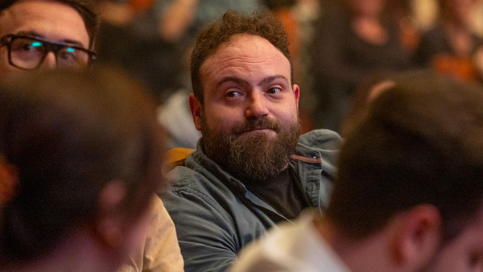 Concierto homenaje a Supersubmarina y a beneficio de 'Proyecto Ilusión de Baeza'