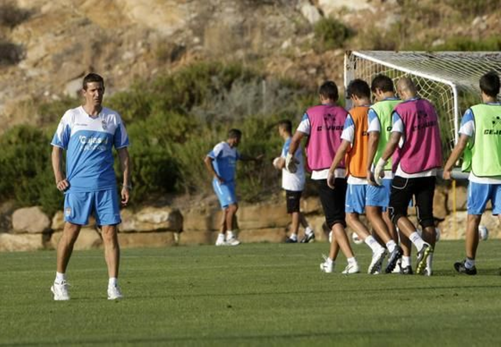 Foto: Juan Carlos Toro