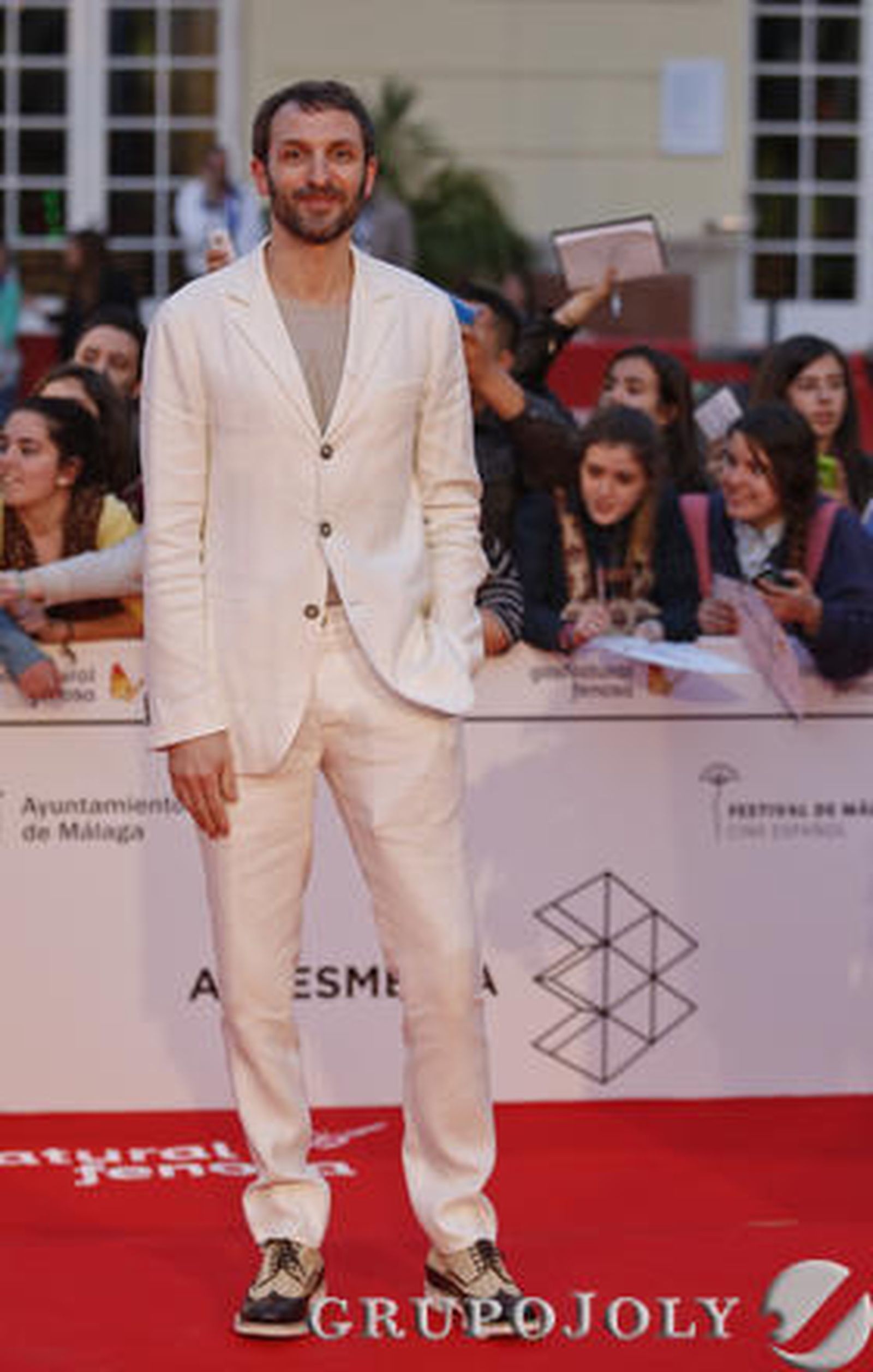 Foto: Javier Albiñana