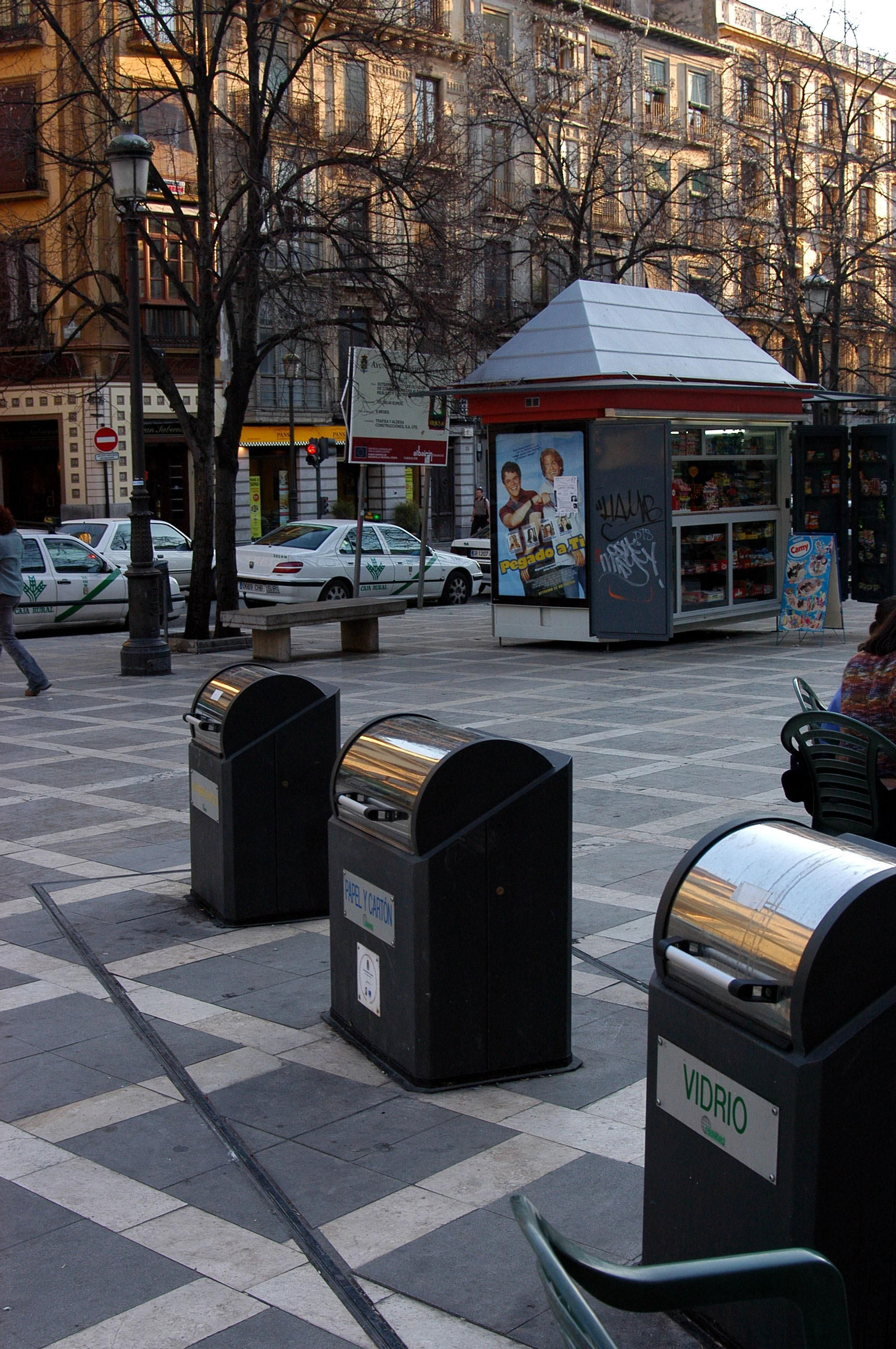 Se proyectan con fondos europeos